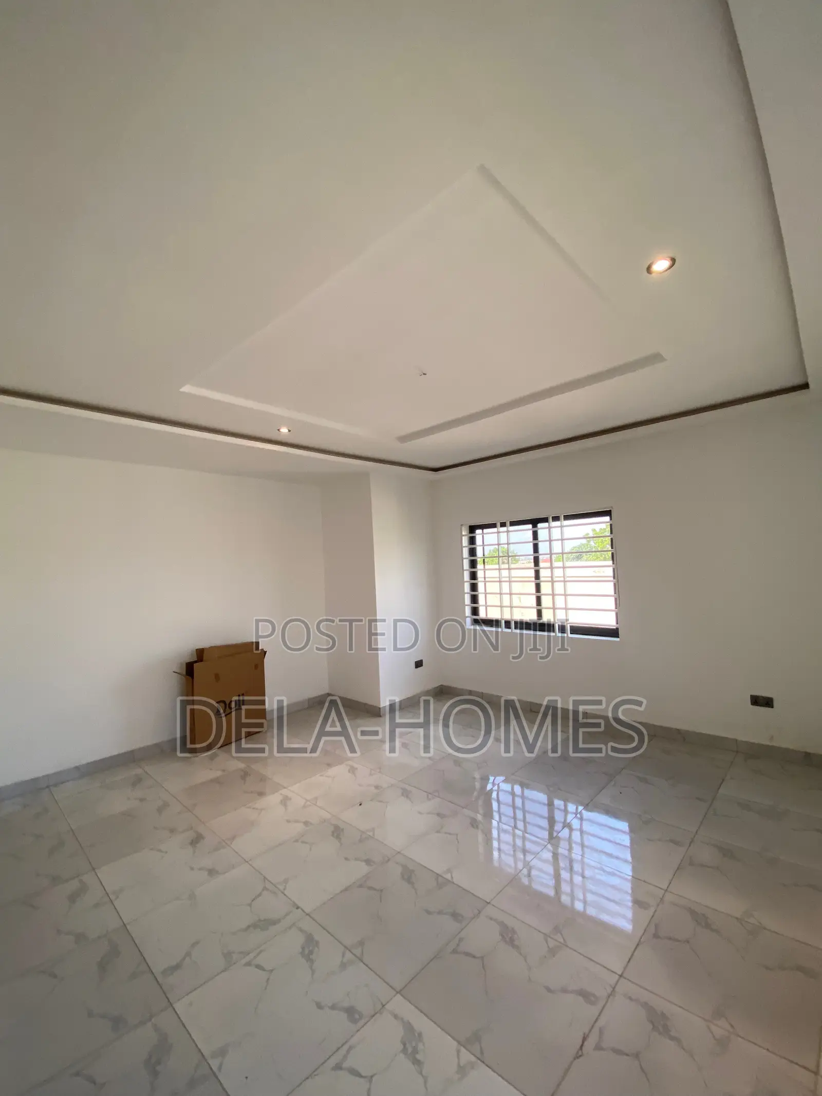 Newly Built Three Bedroom Apartment for Rent at Adenta  in Adenta