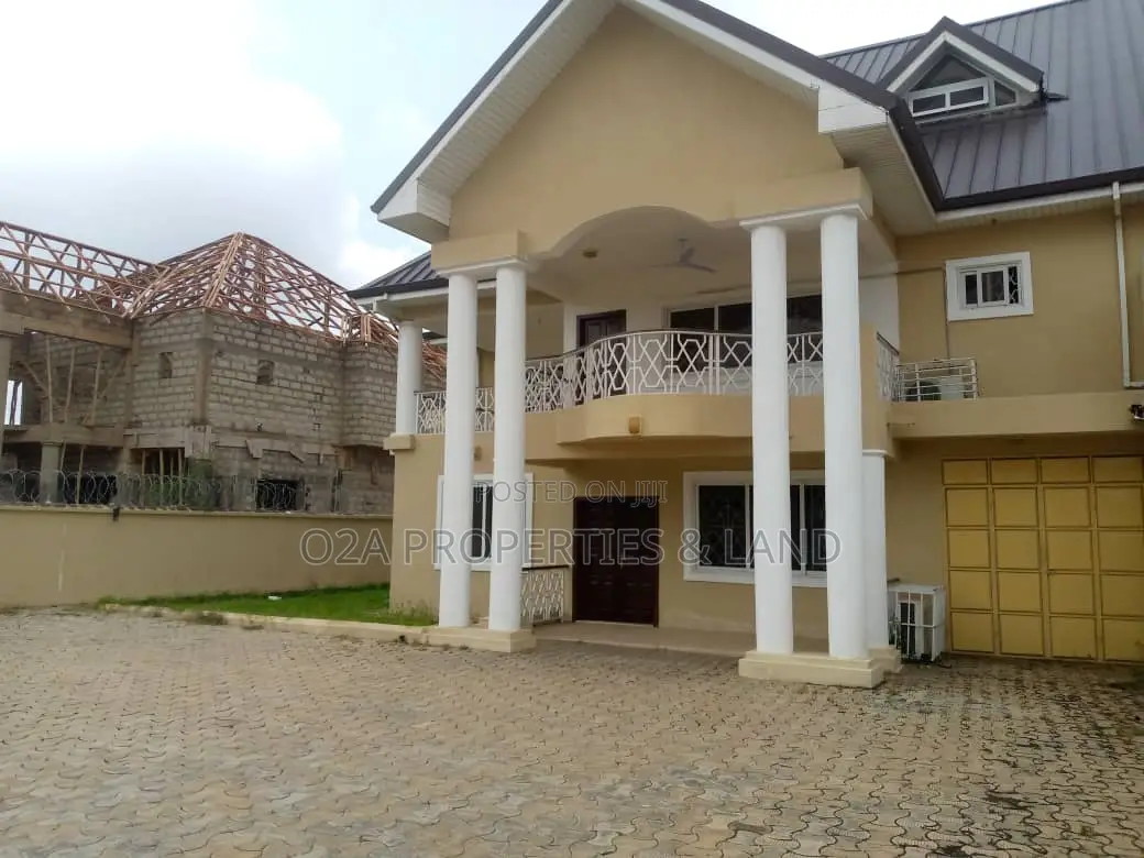 5bdrm House in Roman Ridge, MTN Area for rent in MTN Area