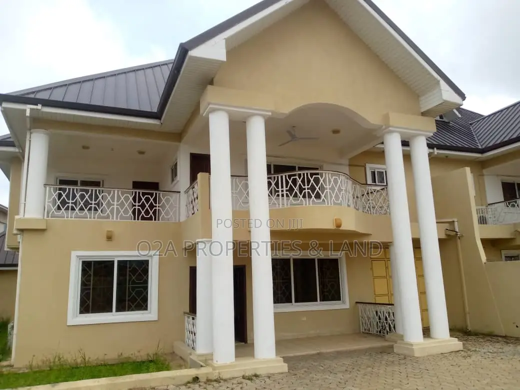 5bdrm House in Roman Ridge, MTN Area for rent in MTN Area