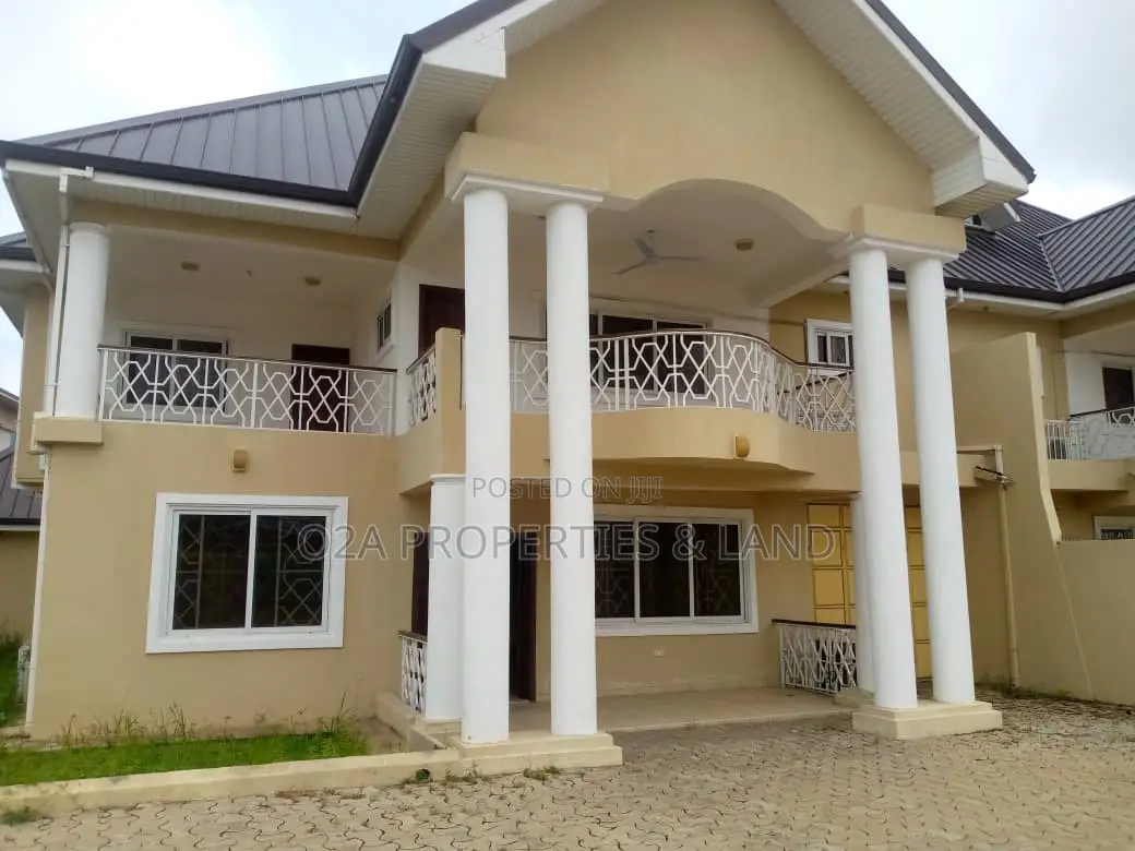 5bdrm House in Roman Ridge, MTN Area for rent in MTN Area