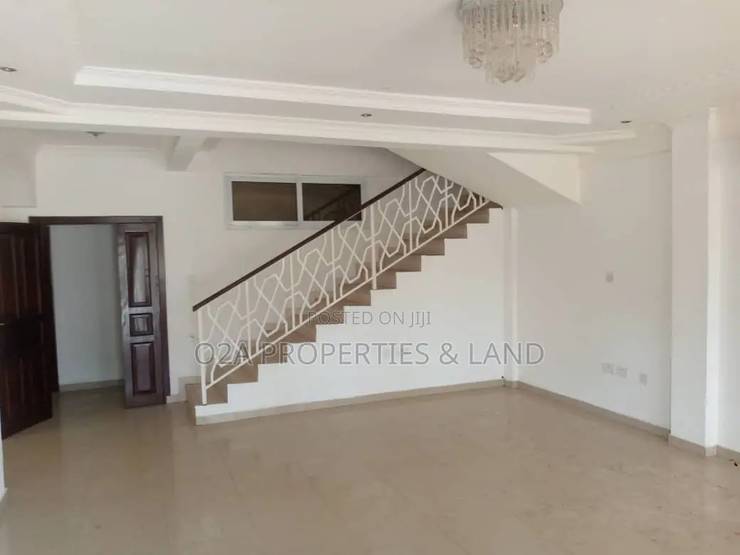 5bdrm House in Roman Ridge, MTN Area for rent in MTN Area