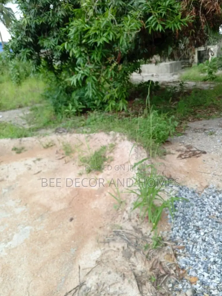 Tittled and Prime Land for Sale in North Legon