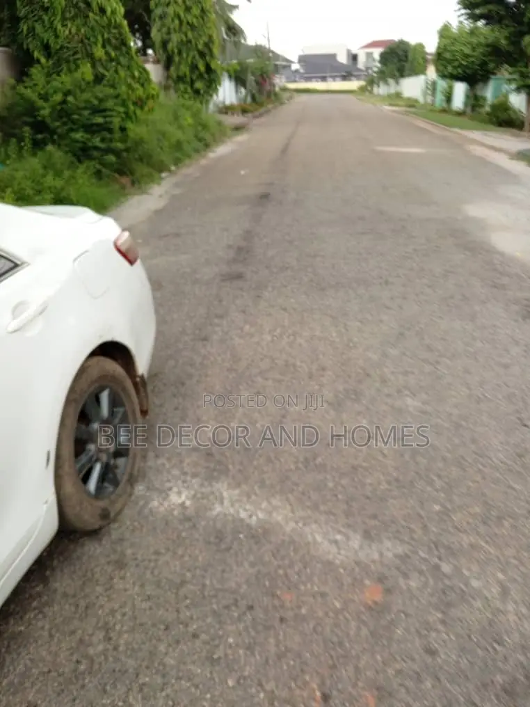 Tittled and Prime Land for Sale in North Legon