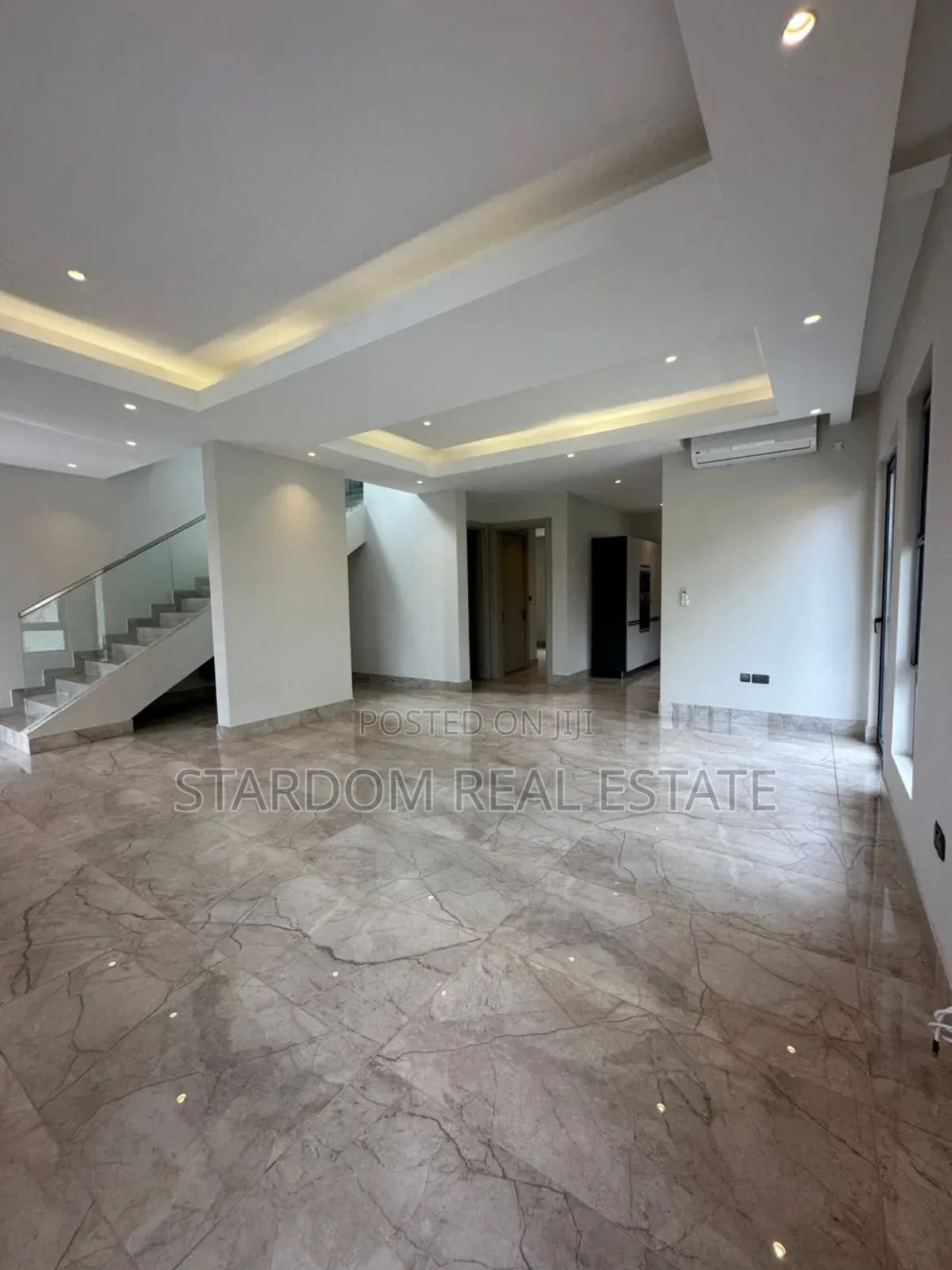 4bdrm Duplex in East Legon for rent in East Legon