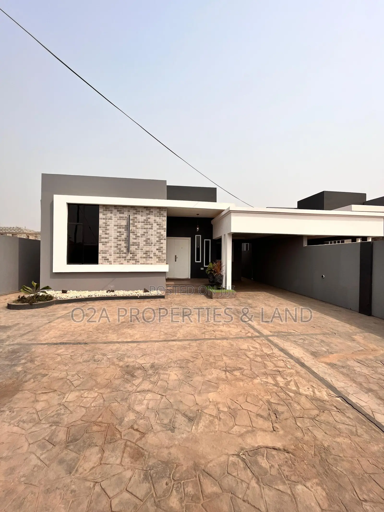 3bdrm House in Tema Comm.25 - Ps, Sakumono for sale in Sakumono
