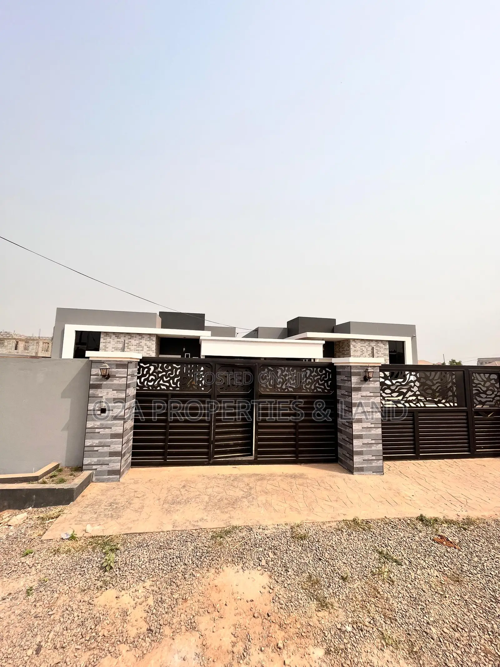 3bdrm House in Tema Comm.25 - Ps, Sakumono for sale in Sakumono
