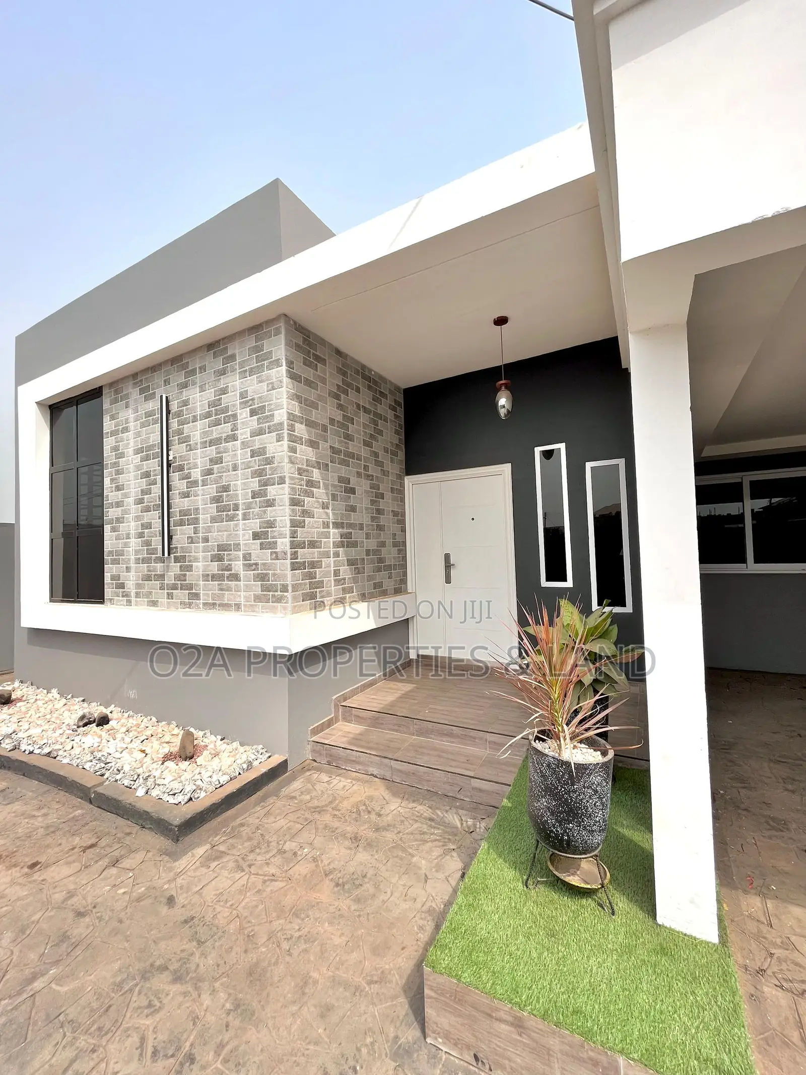 3bdrm House in Tema Comm.25 - Ps, Sakumono for sale in Sakumono