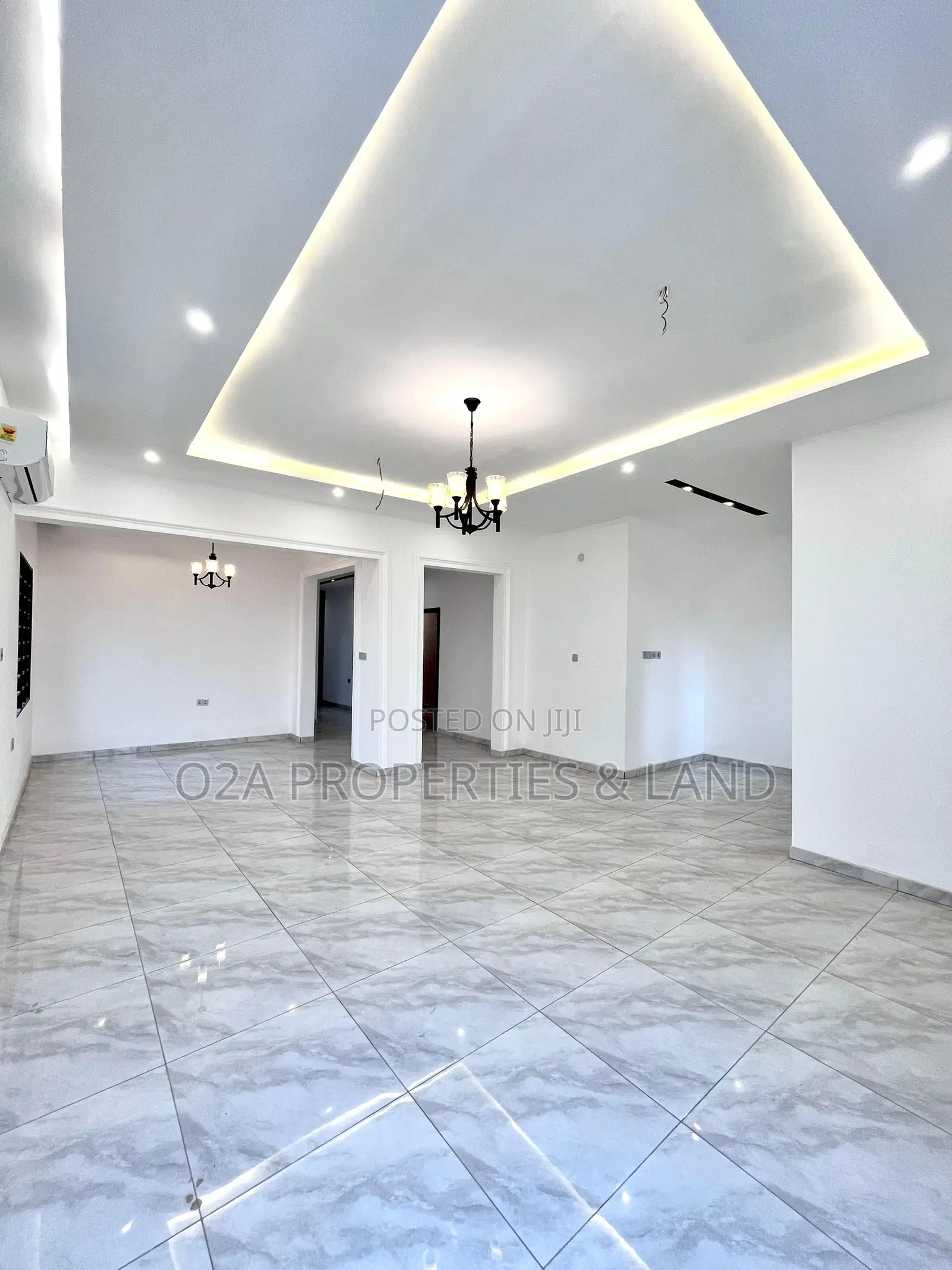 3bdrm House in Tema Comm.25 - Ps, Sakumono for sale in Sakumono