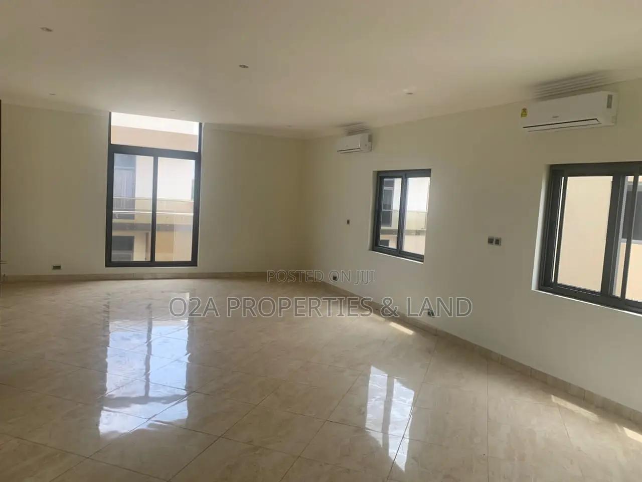 3bdrm Apartment in Dzorwulu for rent in Dzorwulu