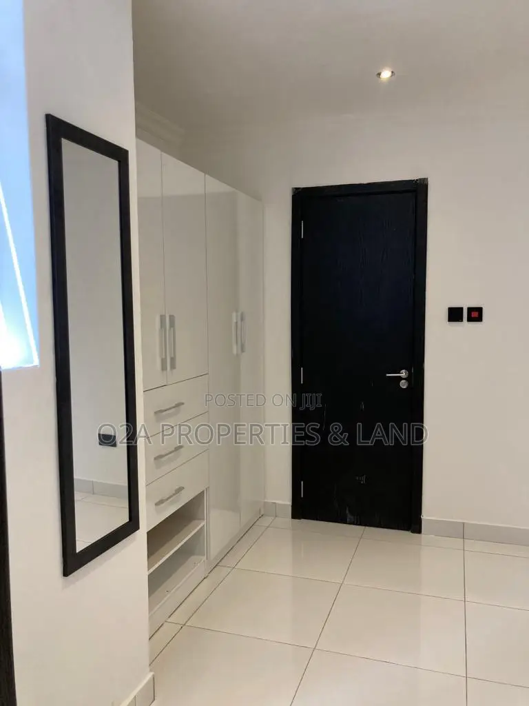 3bdrm Apartment in Dzorwulu for rent in Dzorwulu