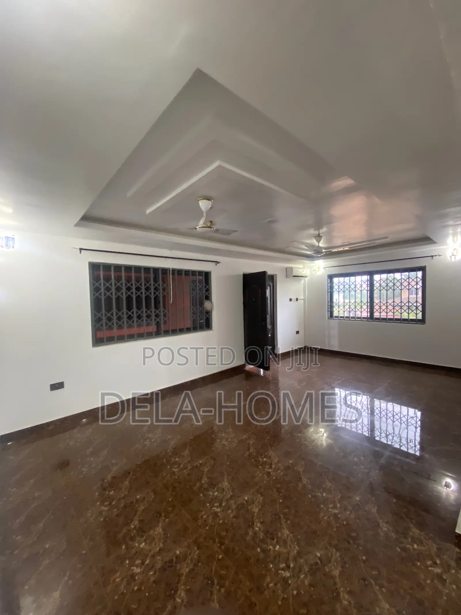 2bdrm Apartment in Oyarifa for rent in Oyarifa