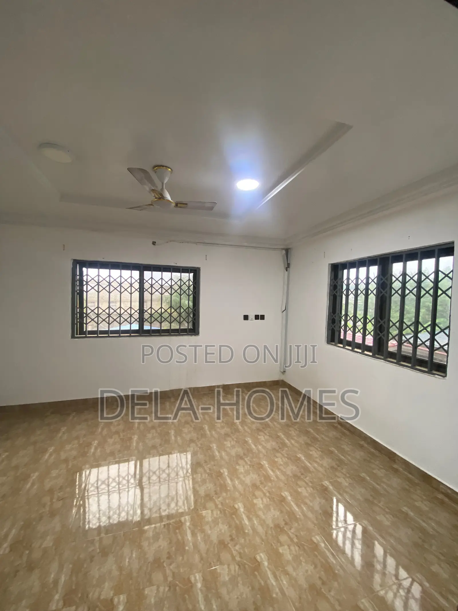2bdrm Apartment in Oyarifa for rent in Oyarifa