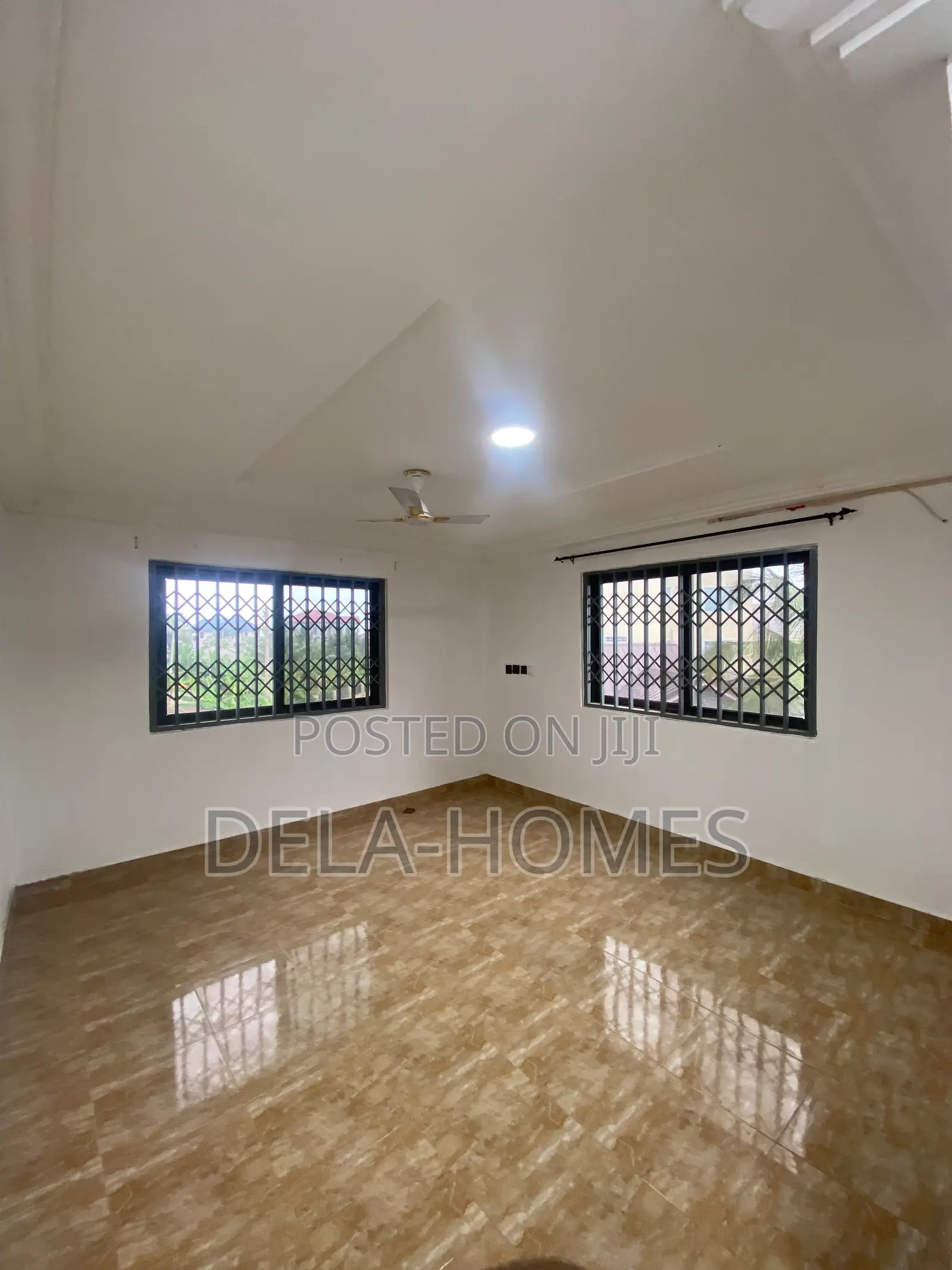 2bdrm Apartment in Oyarifa for rent in Oyarifa