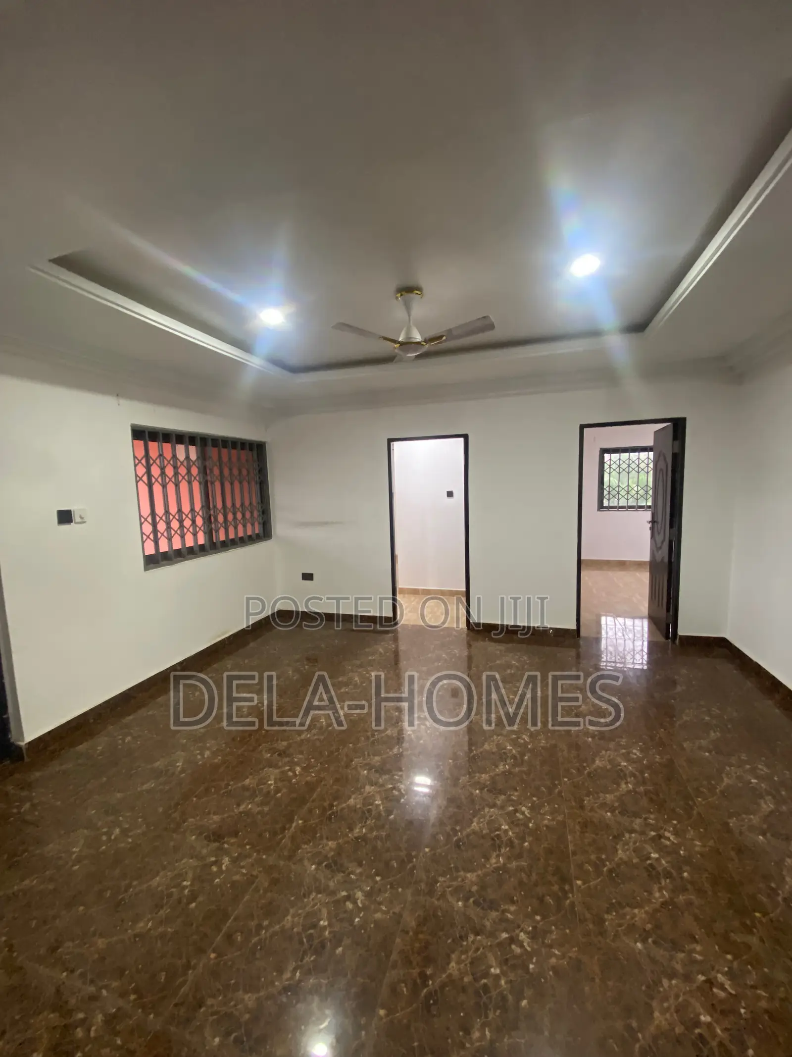 2bdrm Apartment in Oyarifa for rent in Oyarifa
