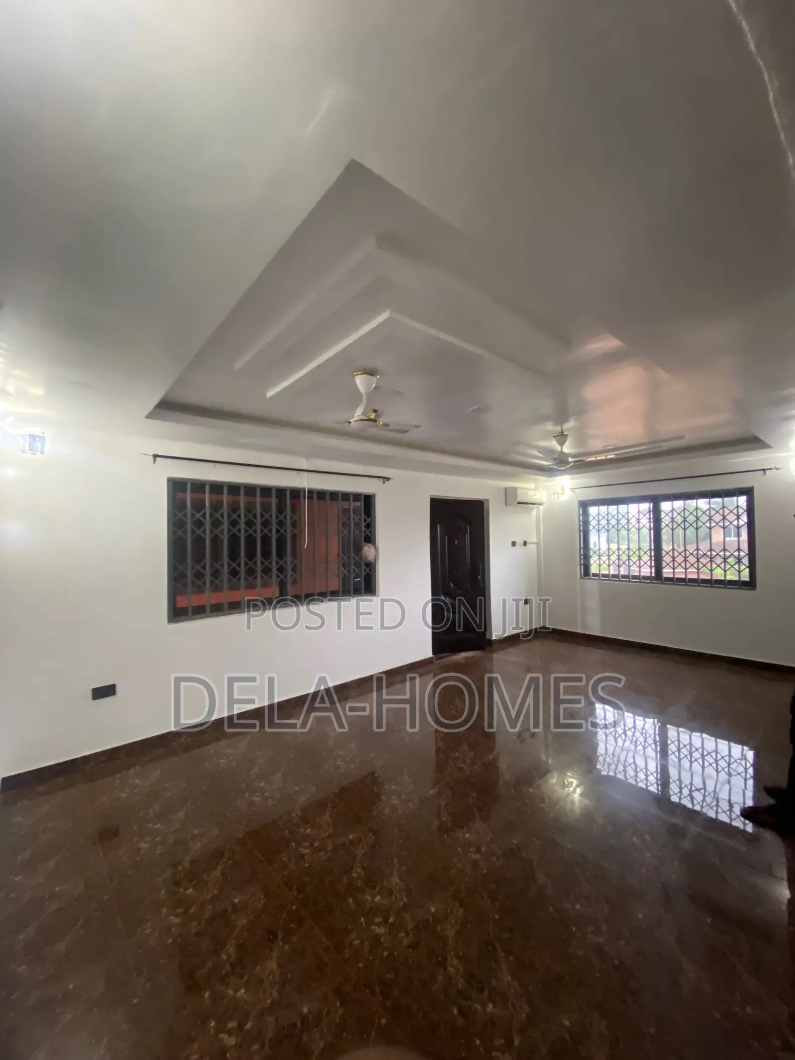 2bdrm Apartment in Oyarifa for rent in Oyarifa