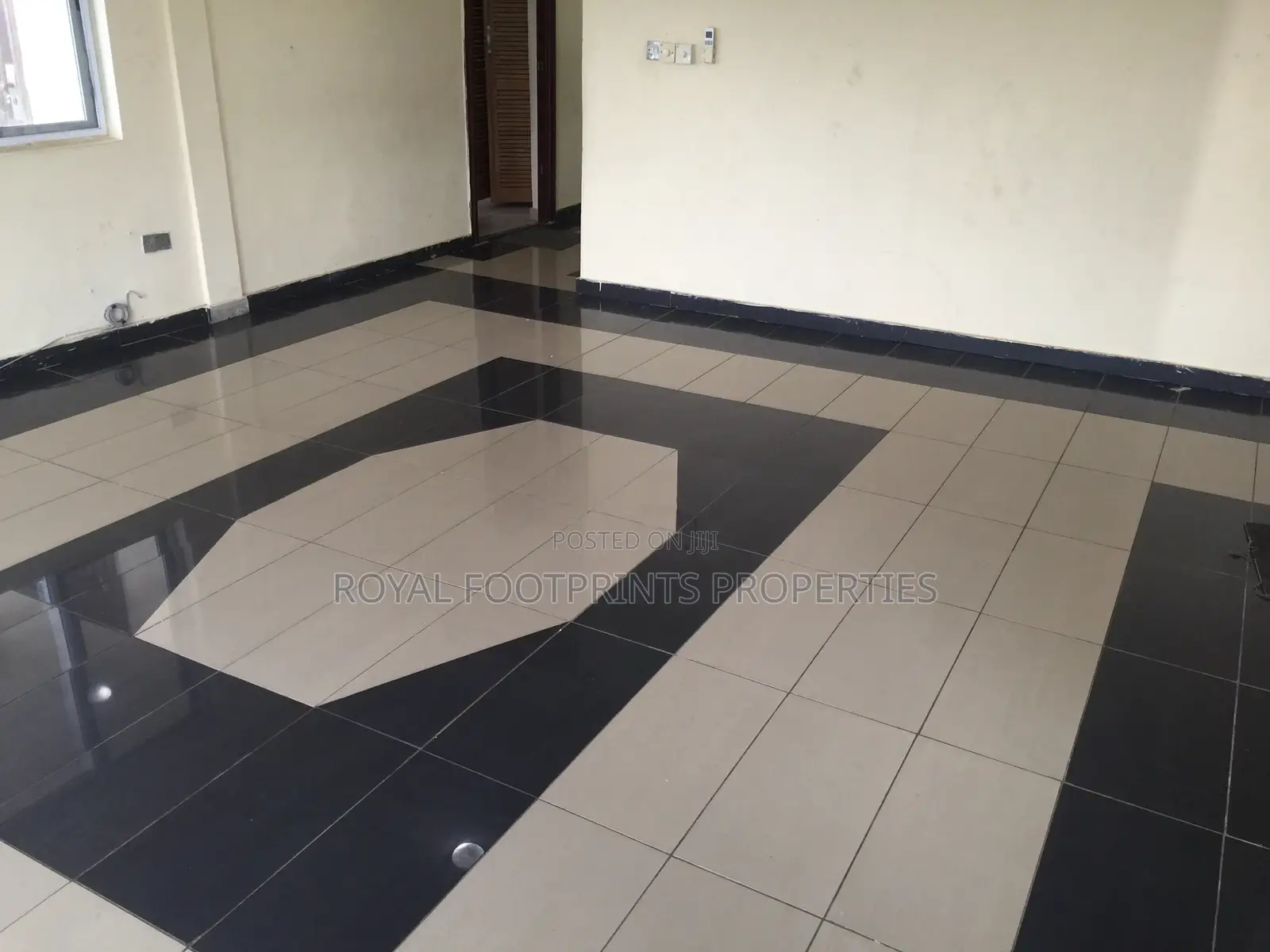 3bdrm Apartment in Royal Footprints, Adenta for rent in Adenta
