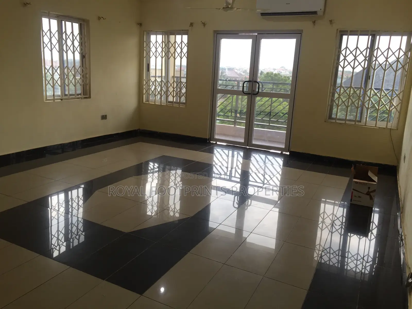 3bdrm Apartment in Royal Footprints, Adenta for rent in Adenta