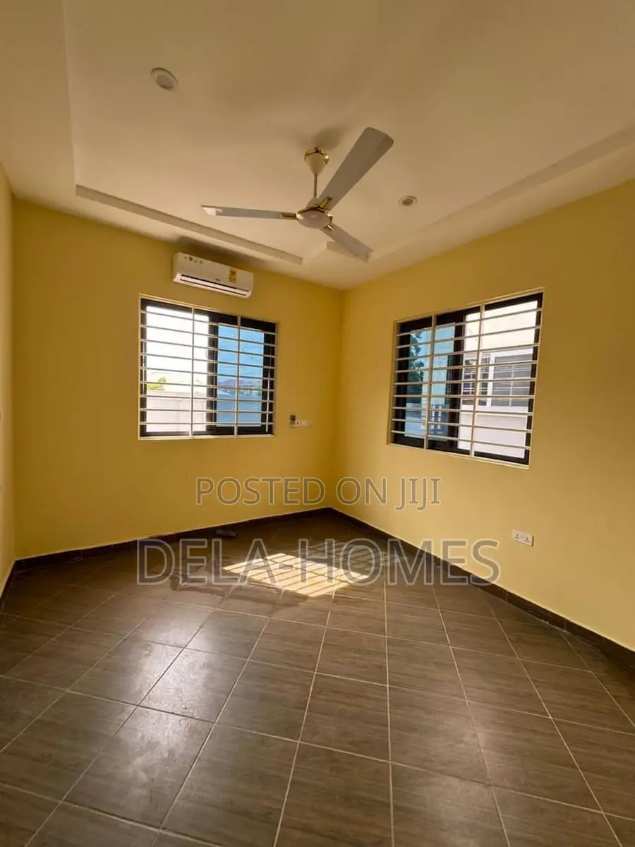 Three Bedroom Self Compond for Rent at Ashaley Botwe. in Ashaley Botwe