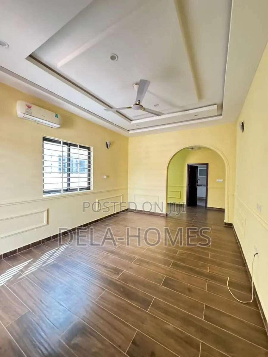 Three Bedroom Self Compond for Rent at Ashaley Botwe. in Ashaley Botwe