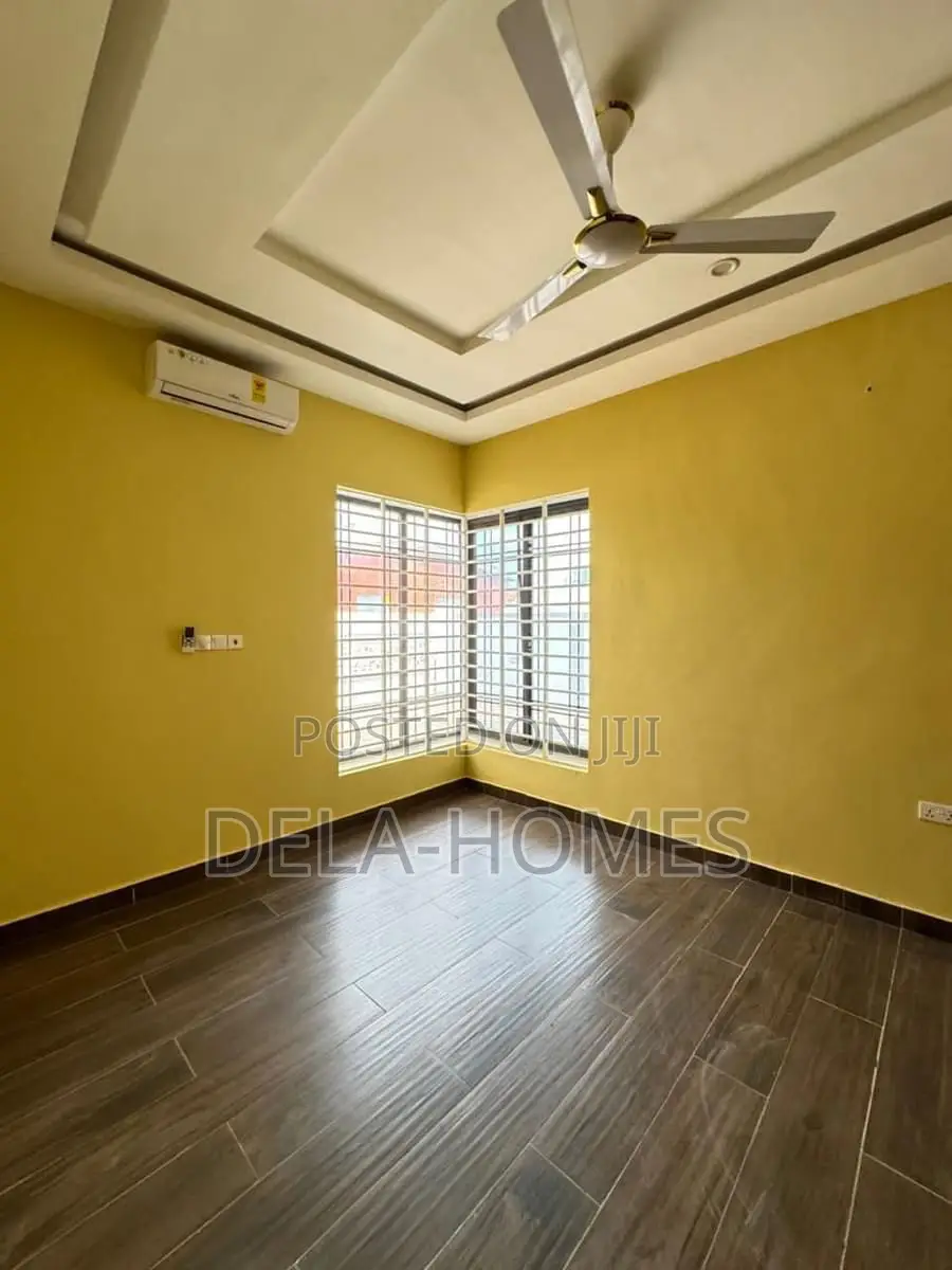 Three Bedroom Self Compond for Rent at Ashaley Botwe. in Ashaley Botwe