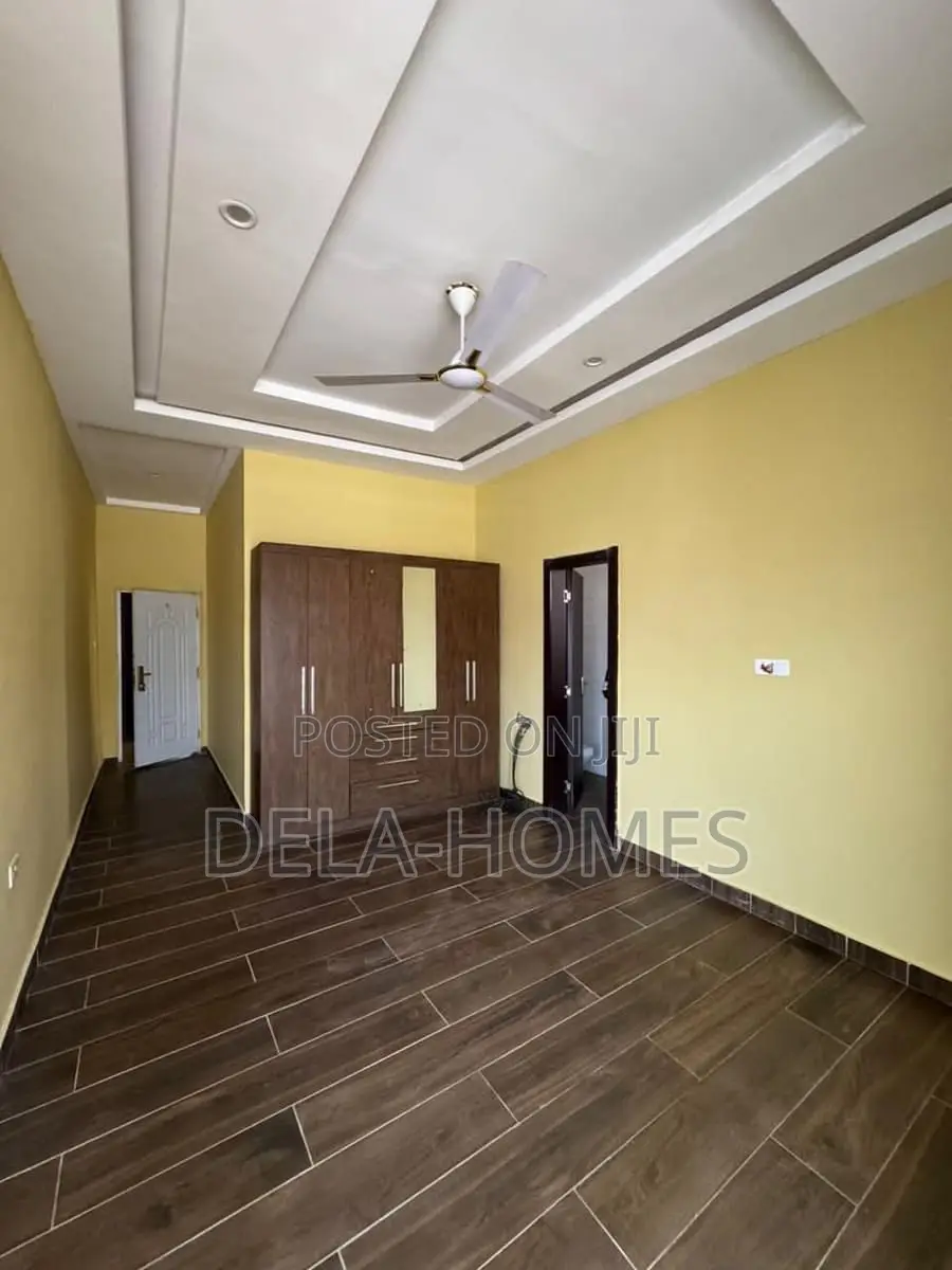 Three Bedroom Self Compond for Rent at Ashaley Botwe. in Ashaley Botwe