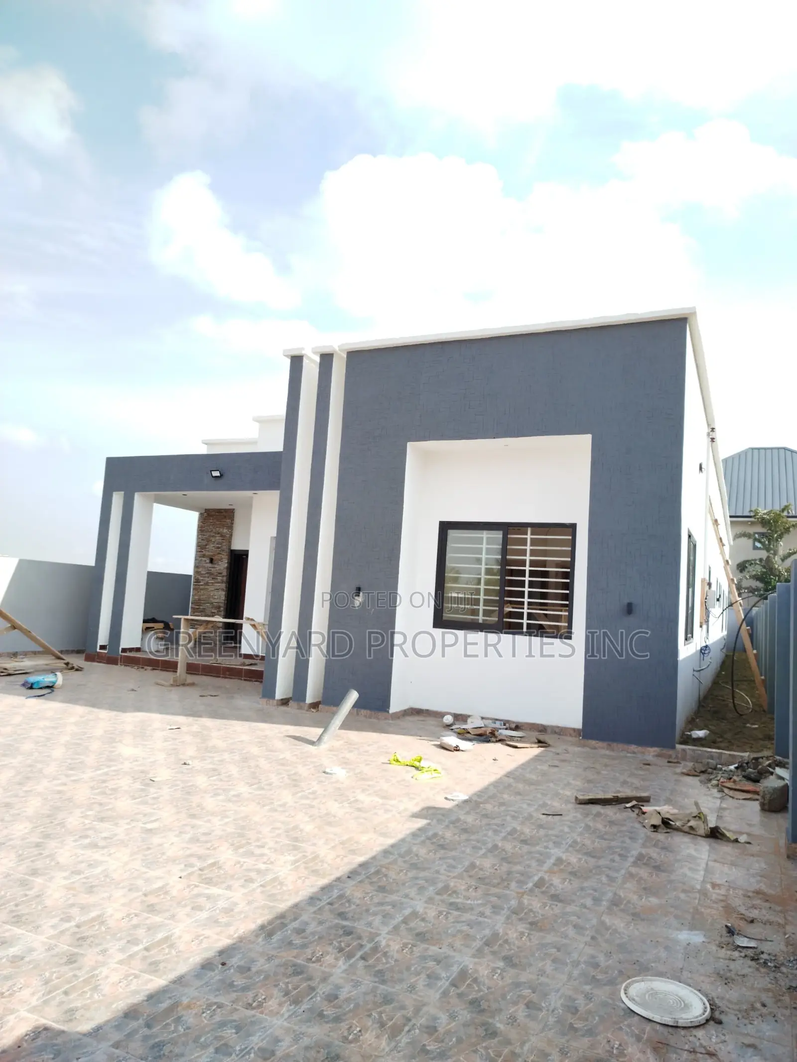 4bdrm House in Ayi Mensah, Oyarifa for sale in Oyarifa