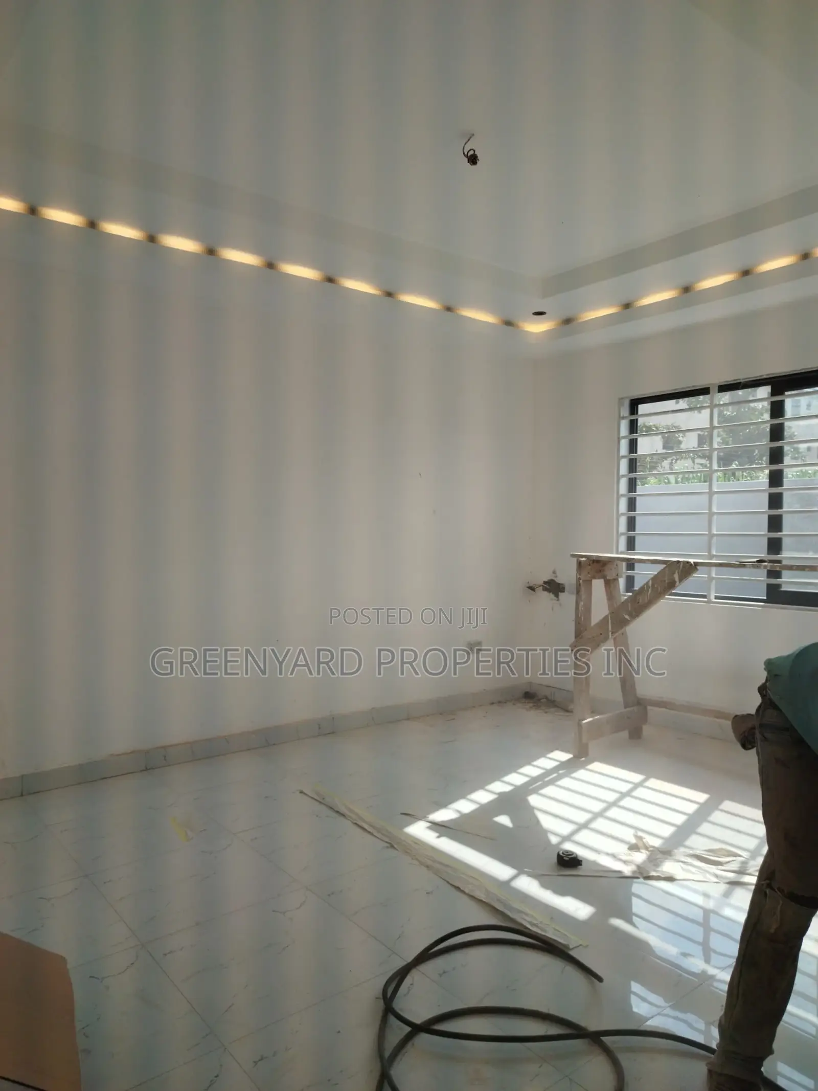 4bdrm House in Ayi Mensah, Oyarifa for sale in Oyarifa
