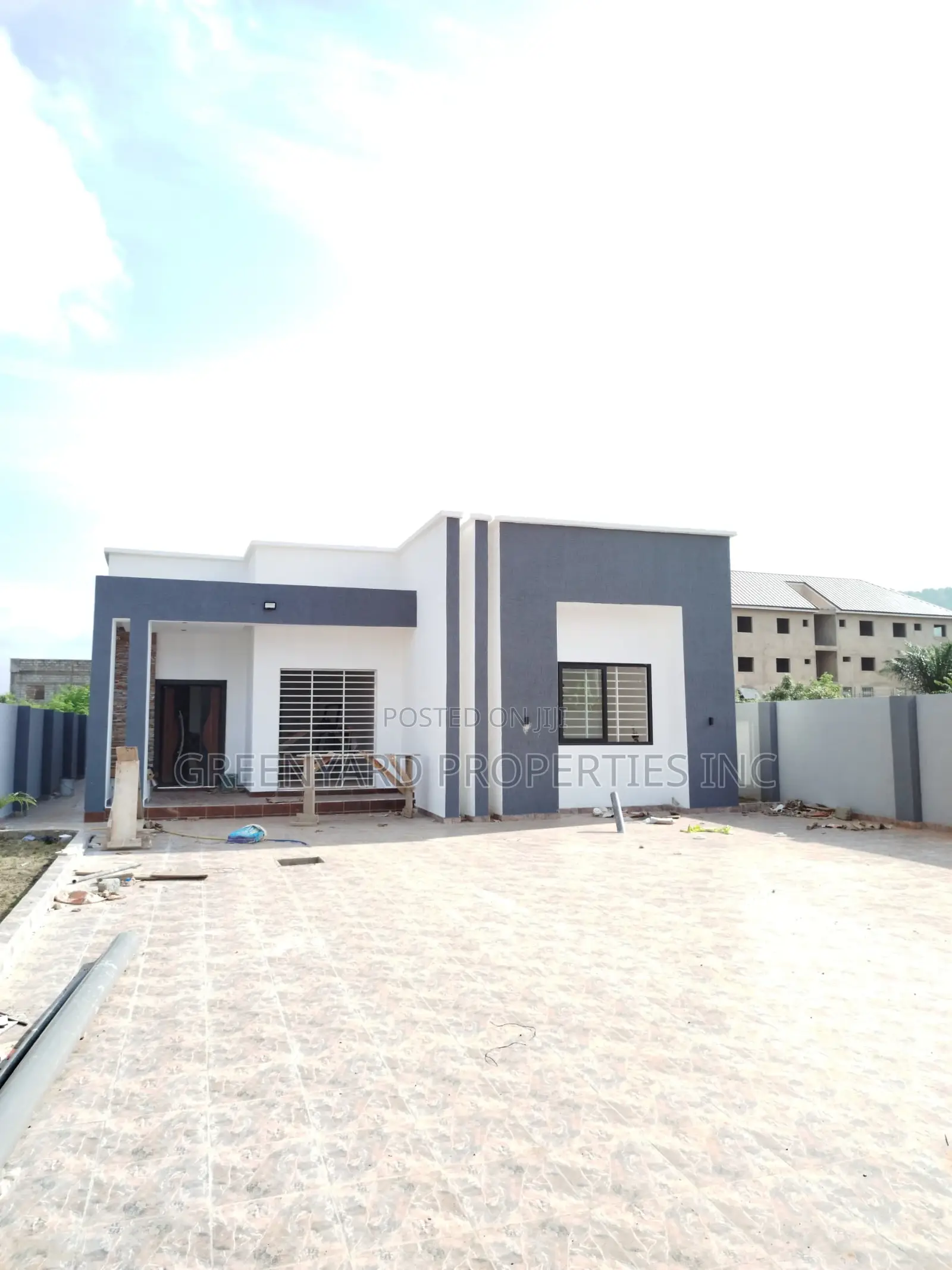 4bdrm House in Ayi Mensah, Oyarifa for sale in Oyarifa