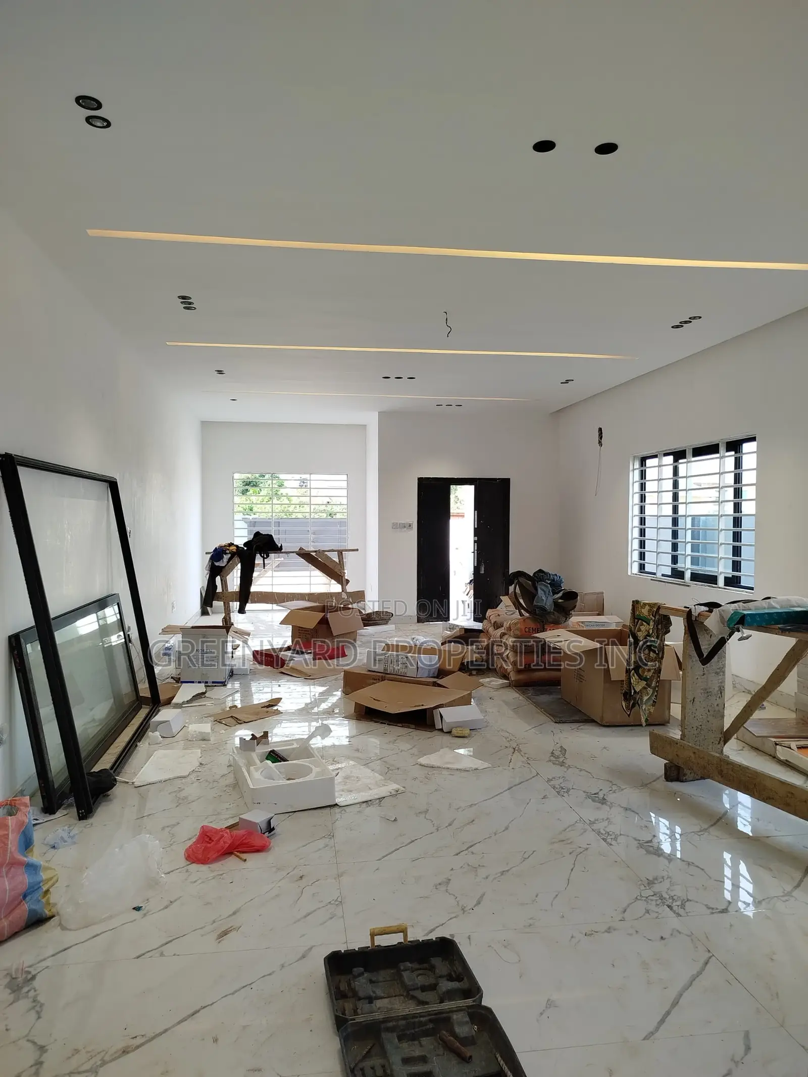 4bdrm House in Ayi Mensah, Oyarifa for sale in Oyarifa