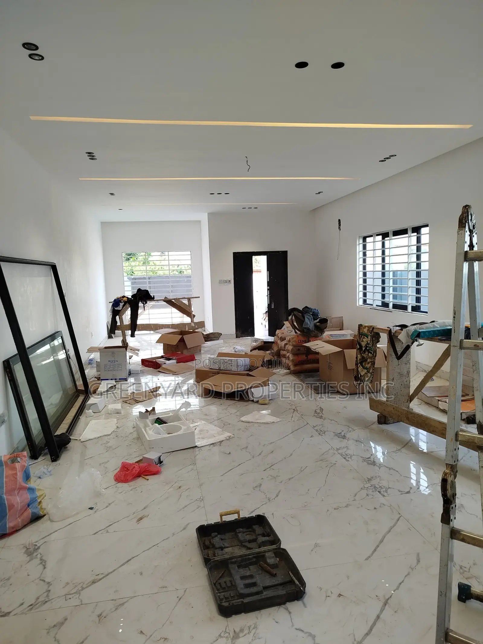 4bdrm House in Ayi Mensah, Oyarifa for sale in Oyarifa