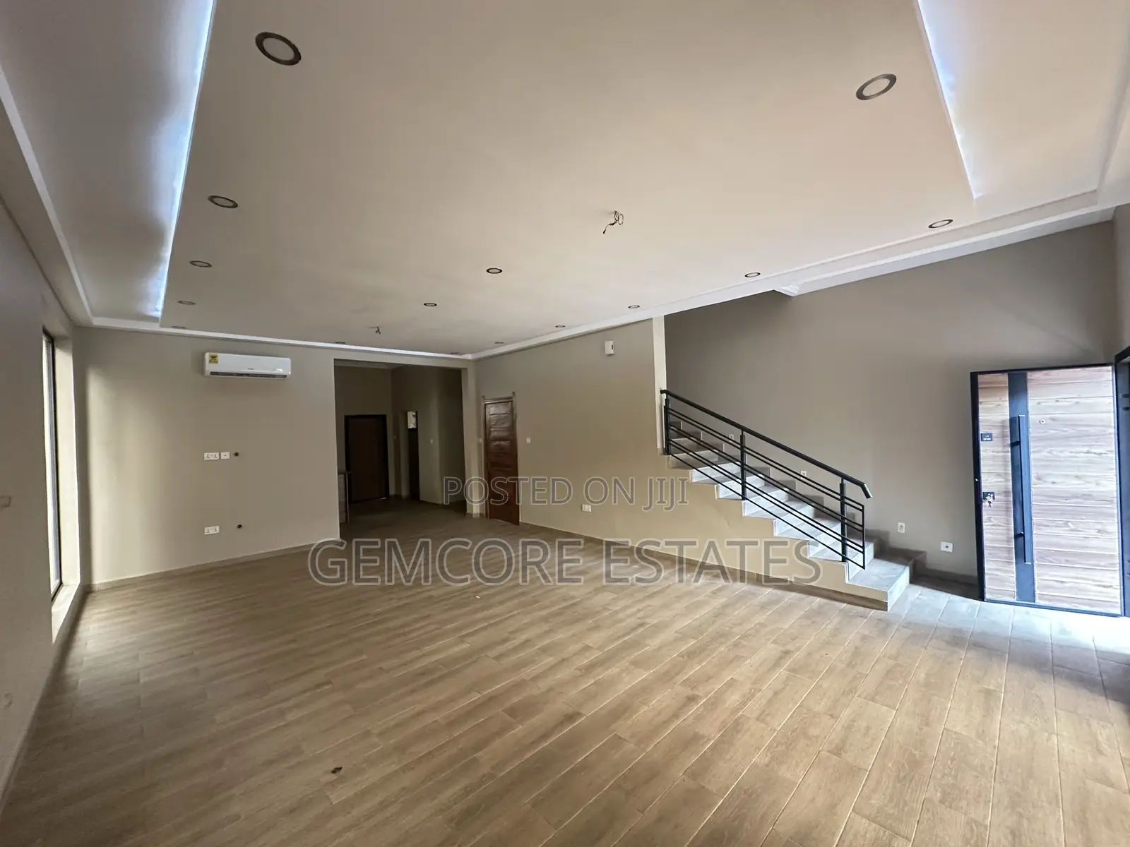 3bdrm House in Trasacco, East Legon for rent in East Legon