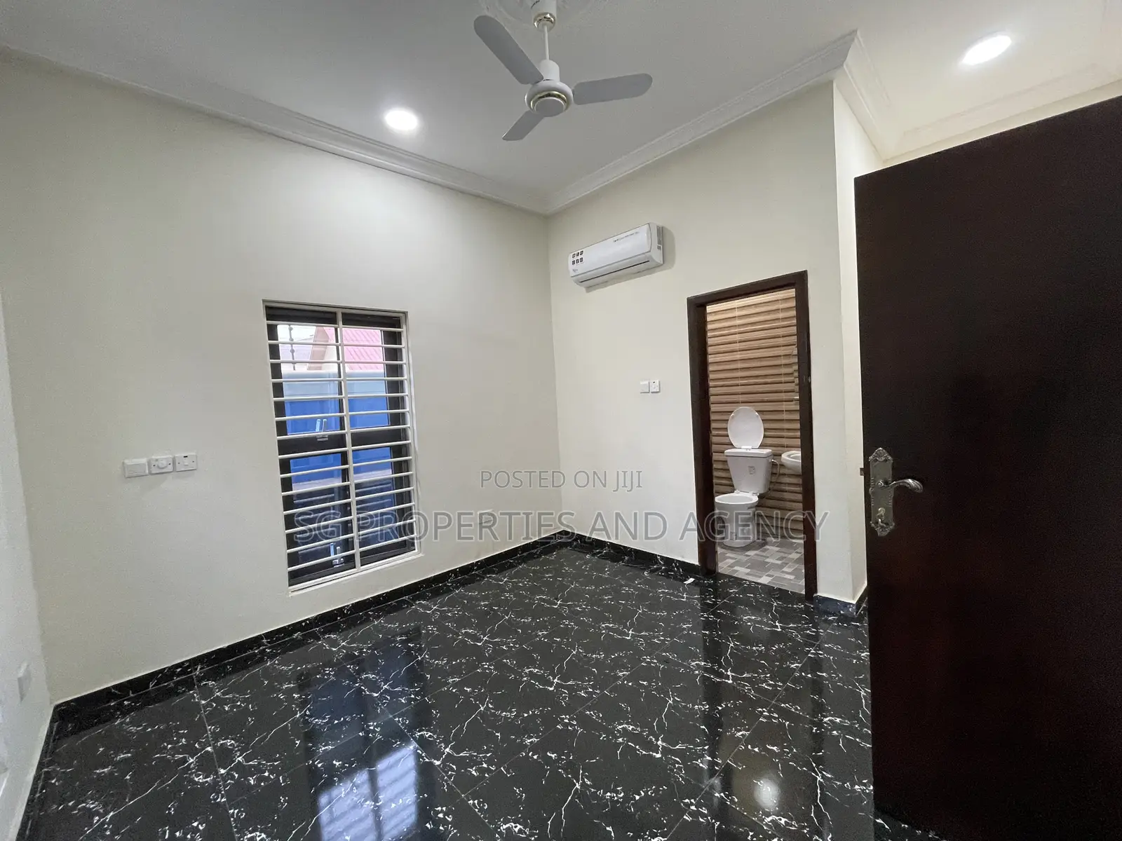 2bdrm Apartment in Manet, Spintex for rent in Spintex