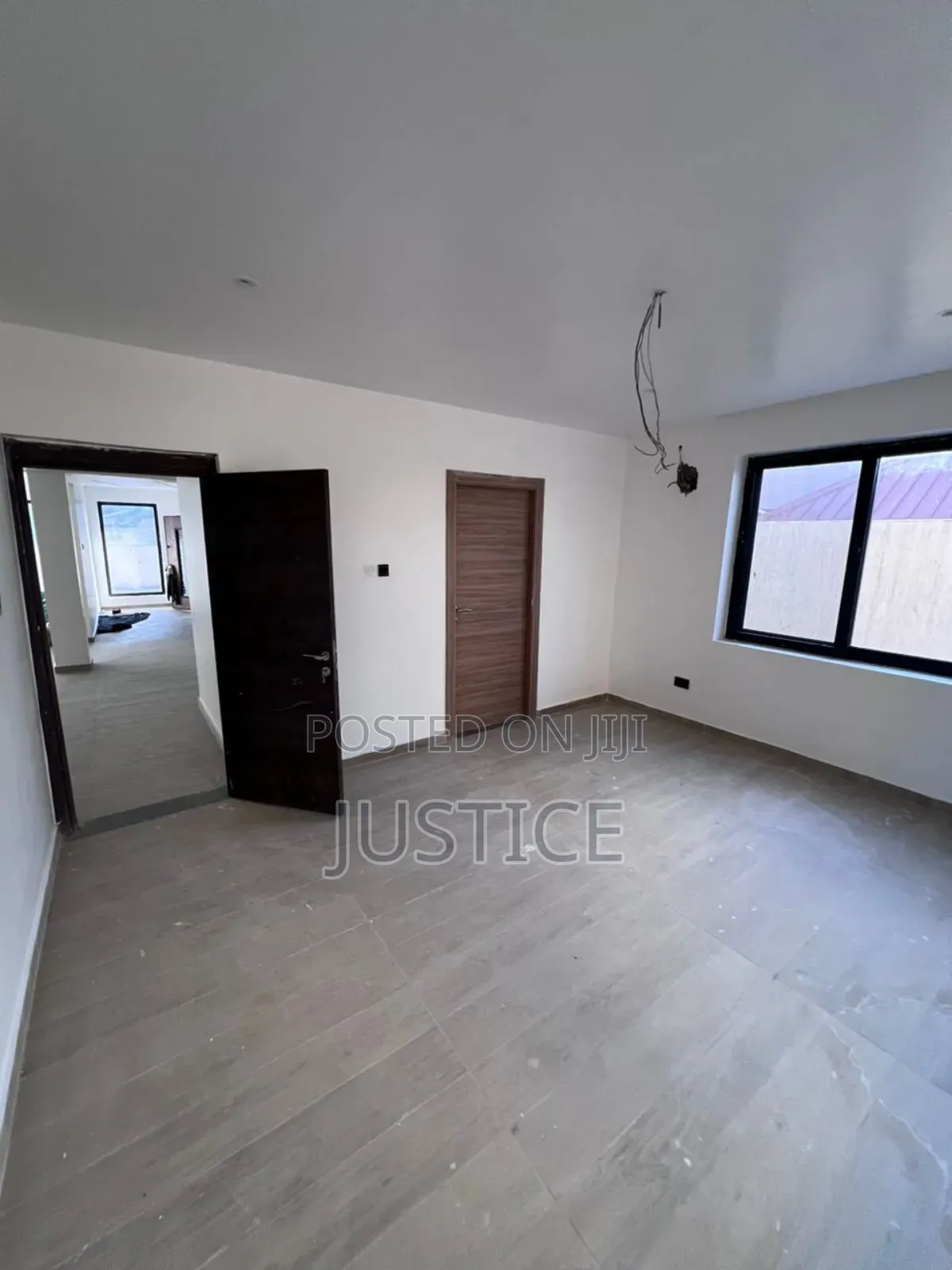 6bdrm Duplex in Abc Achimota for sale in Achimota