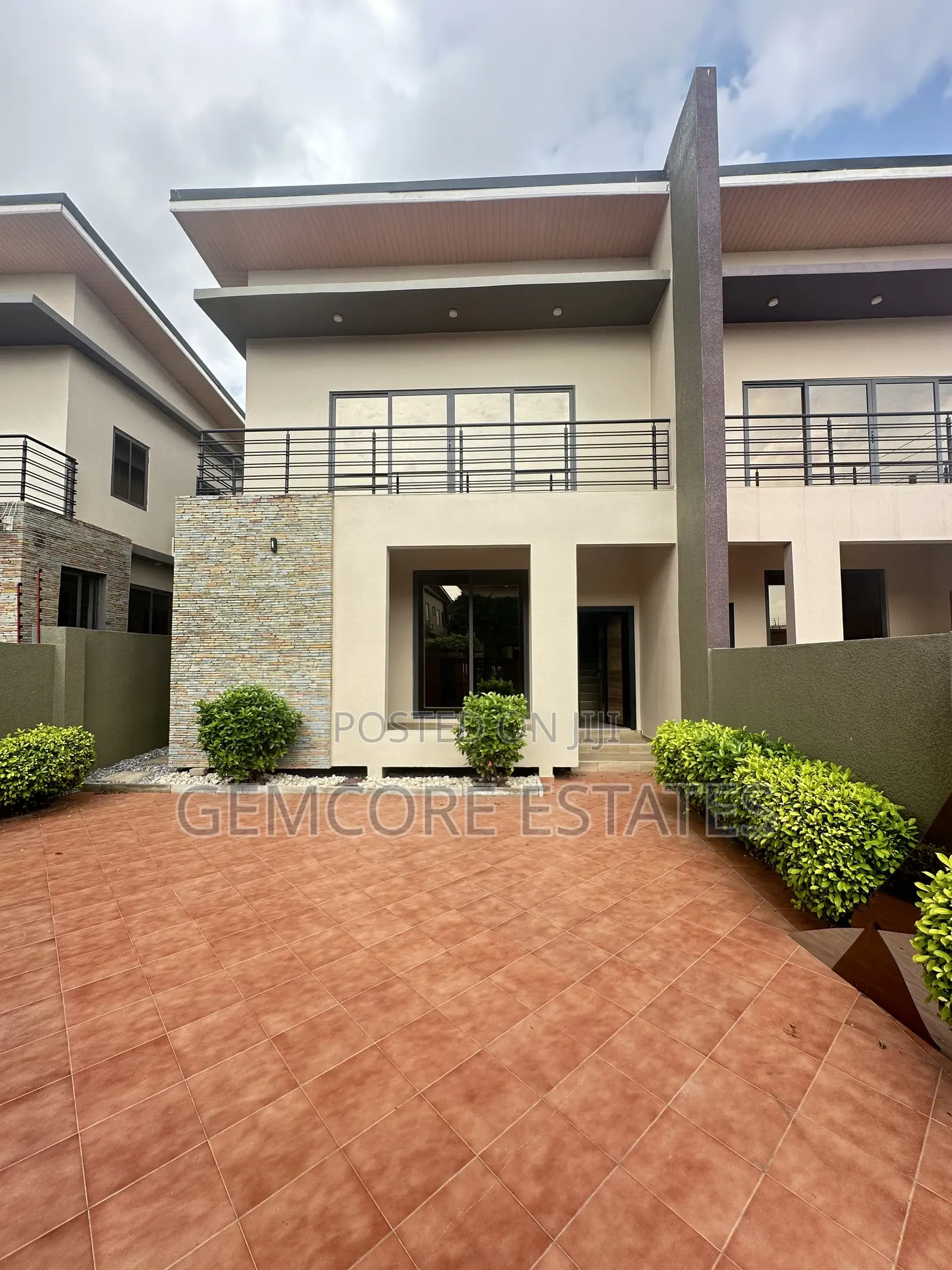 3bdrm House in Trasacco, East Legon for rent in East Legon