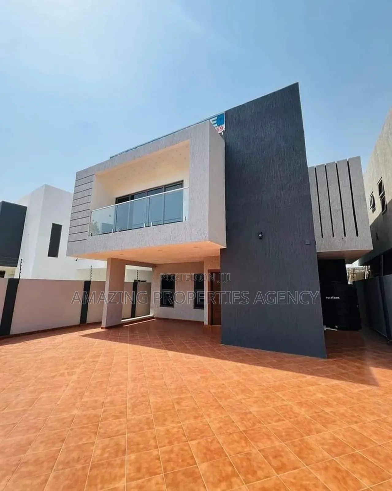 3bdrm House in East Legon for sale in East Legon