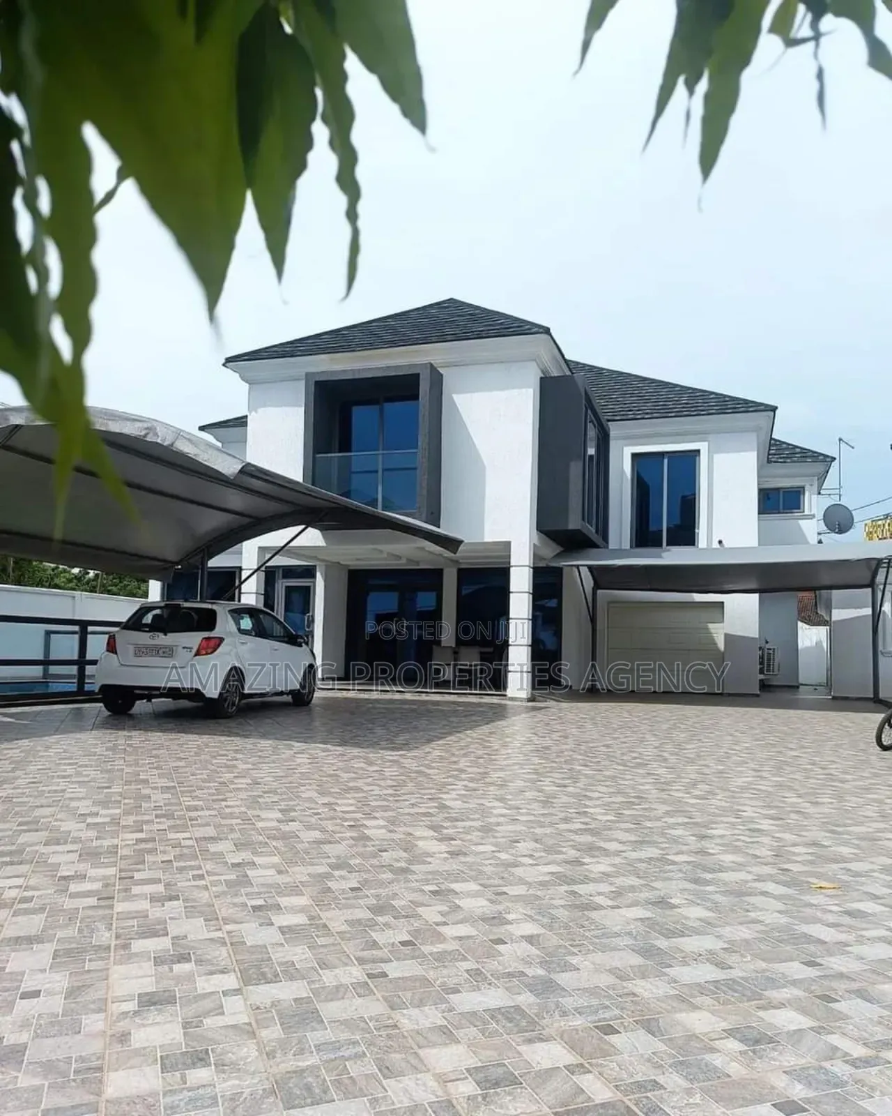 7bdrm House in Airport Residential Area for rent in Airport Residential Area