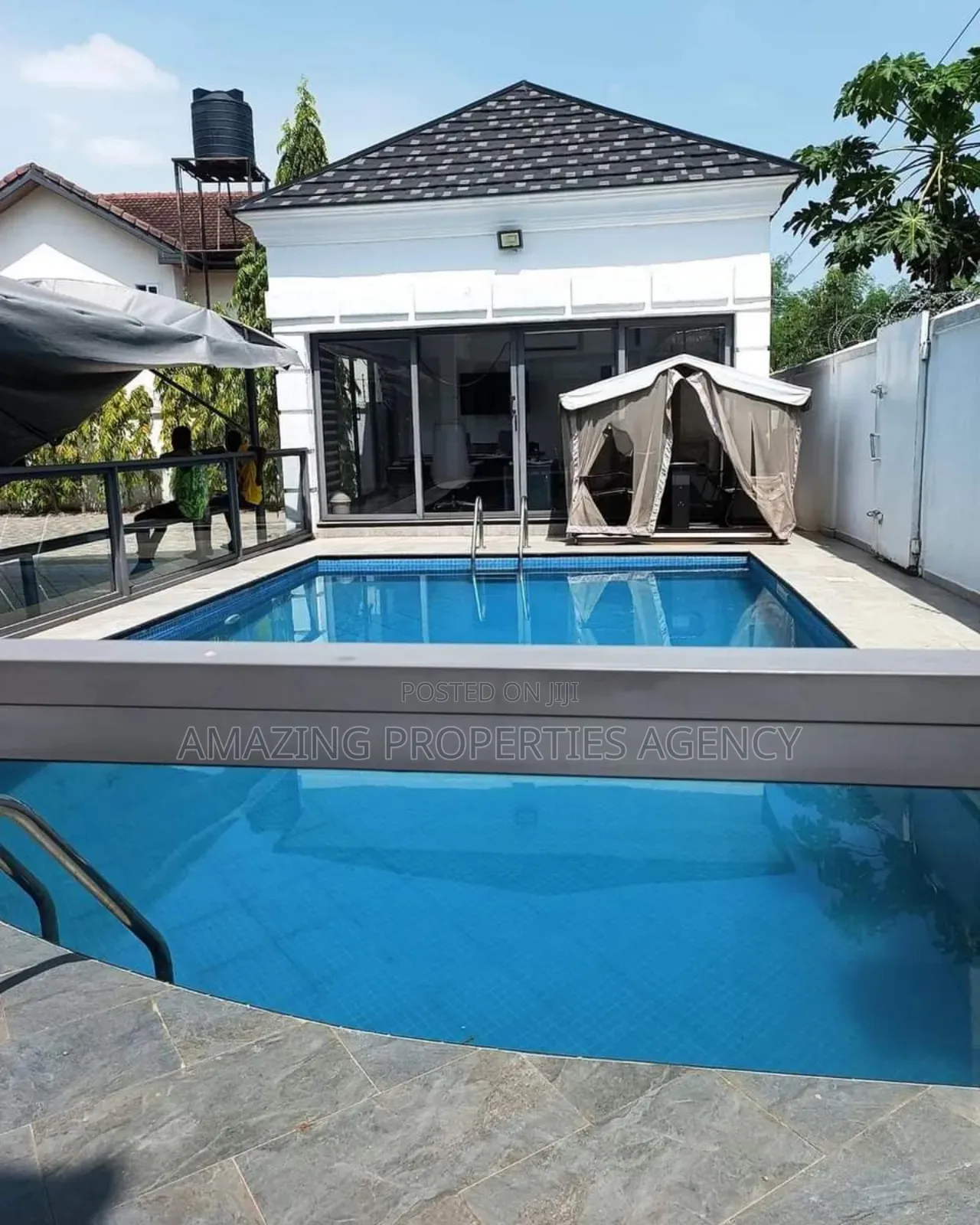 7bdrm House in Airport Residential Area for rent in Airport Residential Area