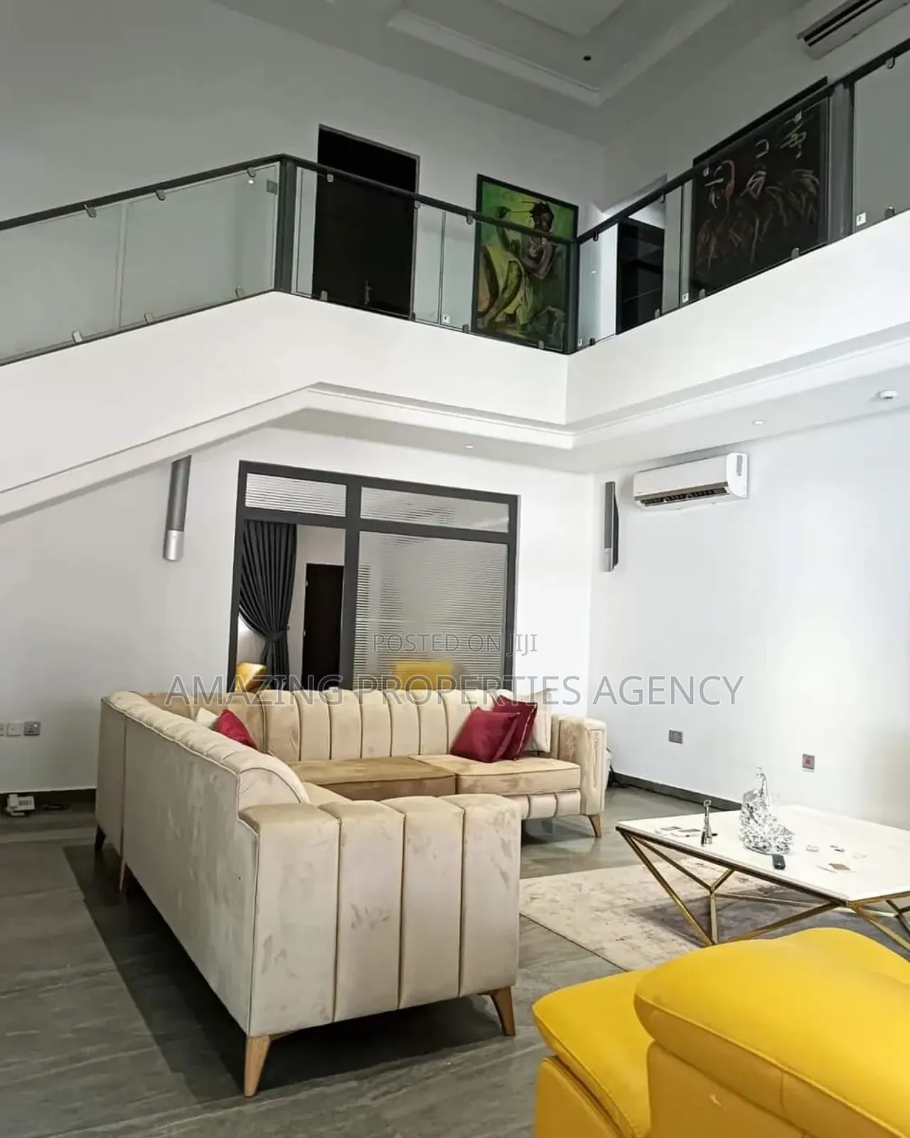 7bdrm House in Airport Residential Area for rent in Airport Residential Area