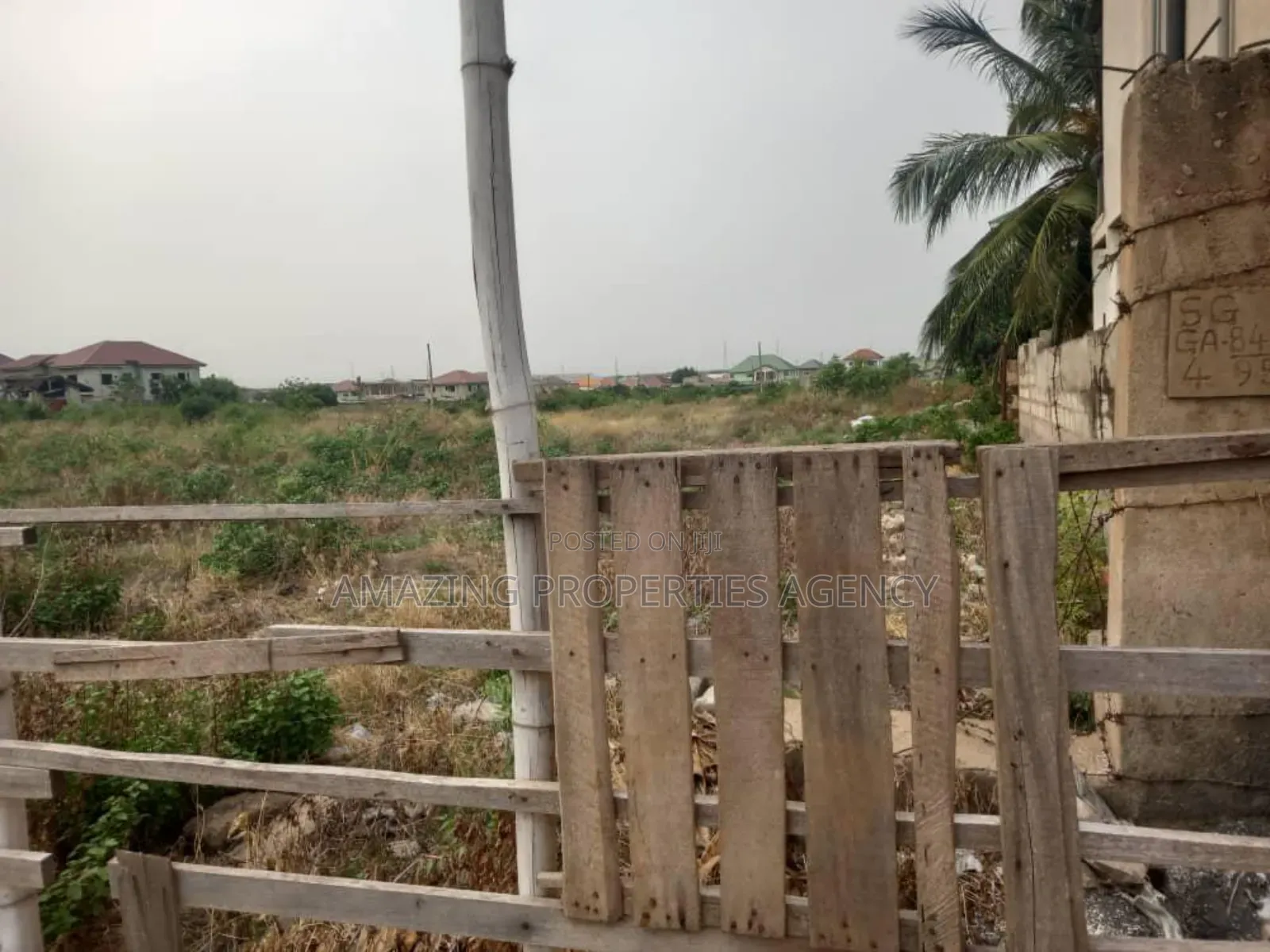 35 Plots of Land at Community 18 in Tema Metropolitan