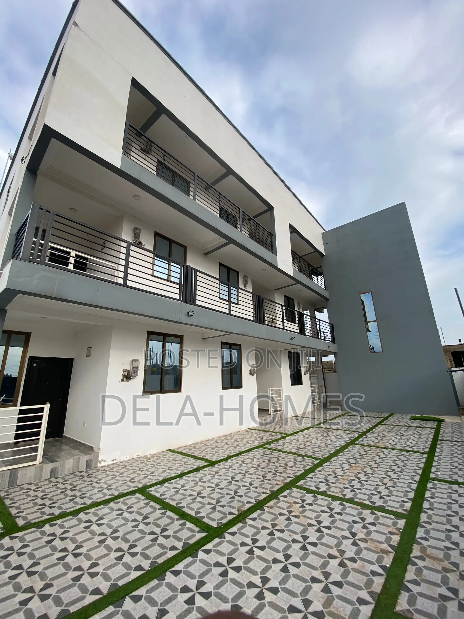 1bdrm Apartment in Adenta for rent in Adenta