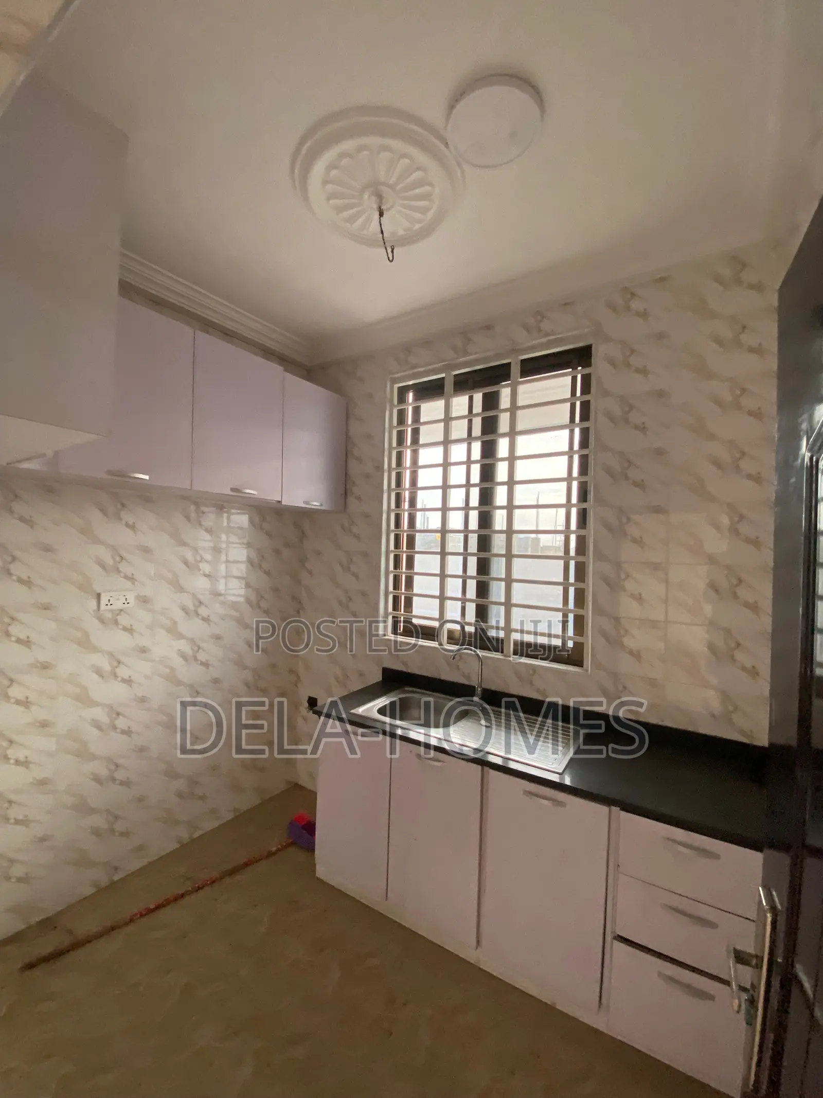 1bdrm Apartment in Adenta for rent in Adenta