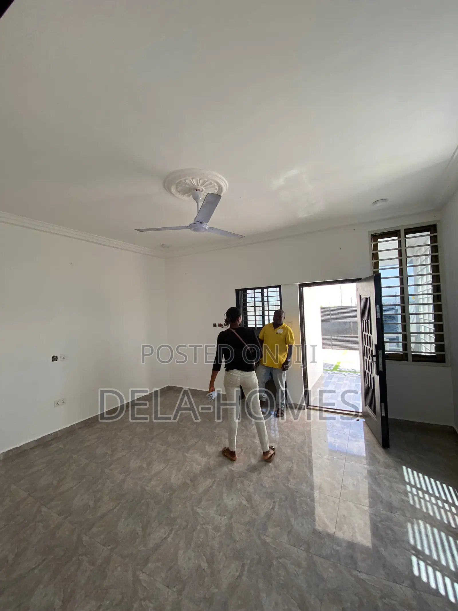 1bdrm Apartment in Adenta for rent in Adenta