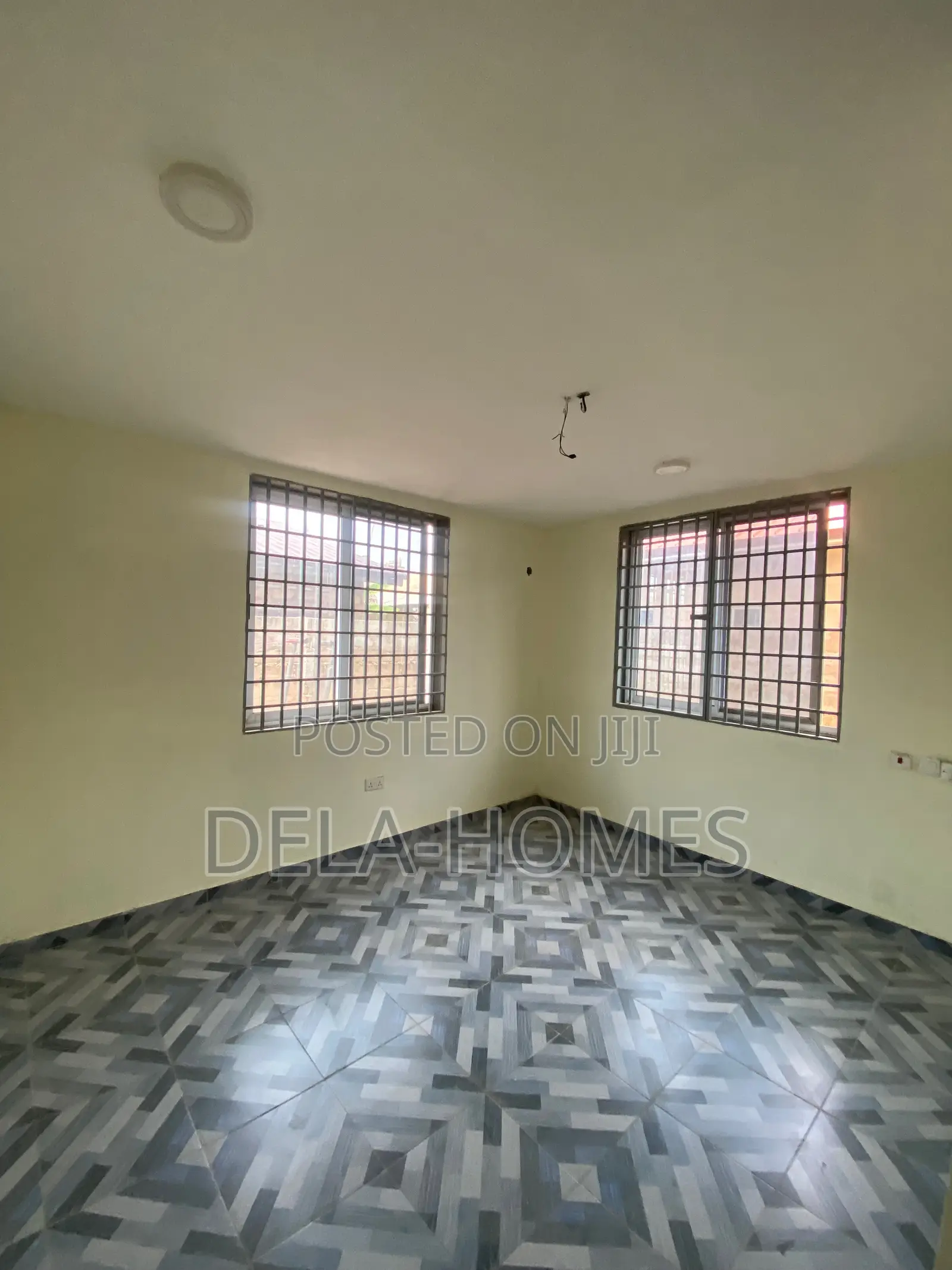 Two Bedroom Apartments for Rent at Adenta Commandos. in Adenta
