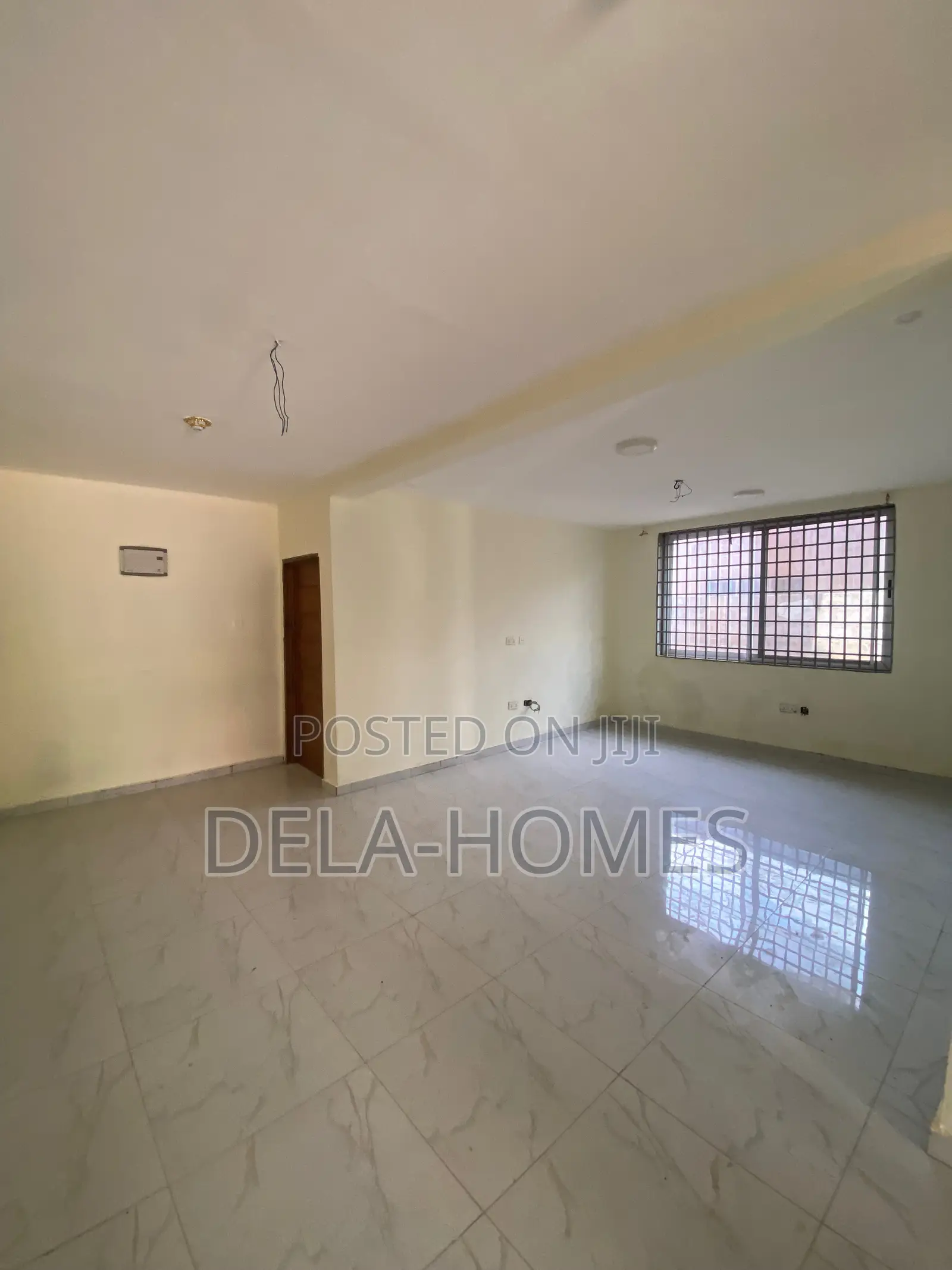 Two Bedroom Apartments for Rent at Adenta Commandos. in Adenta