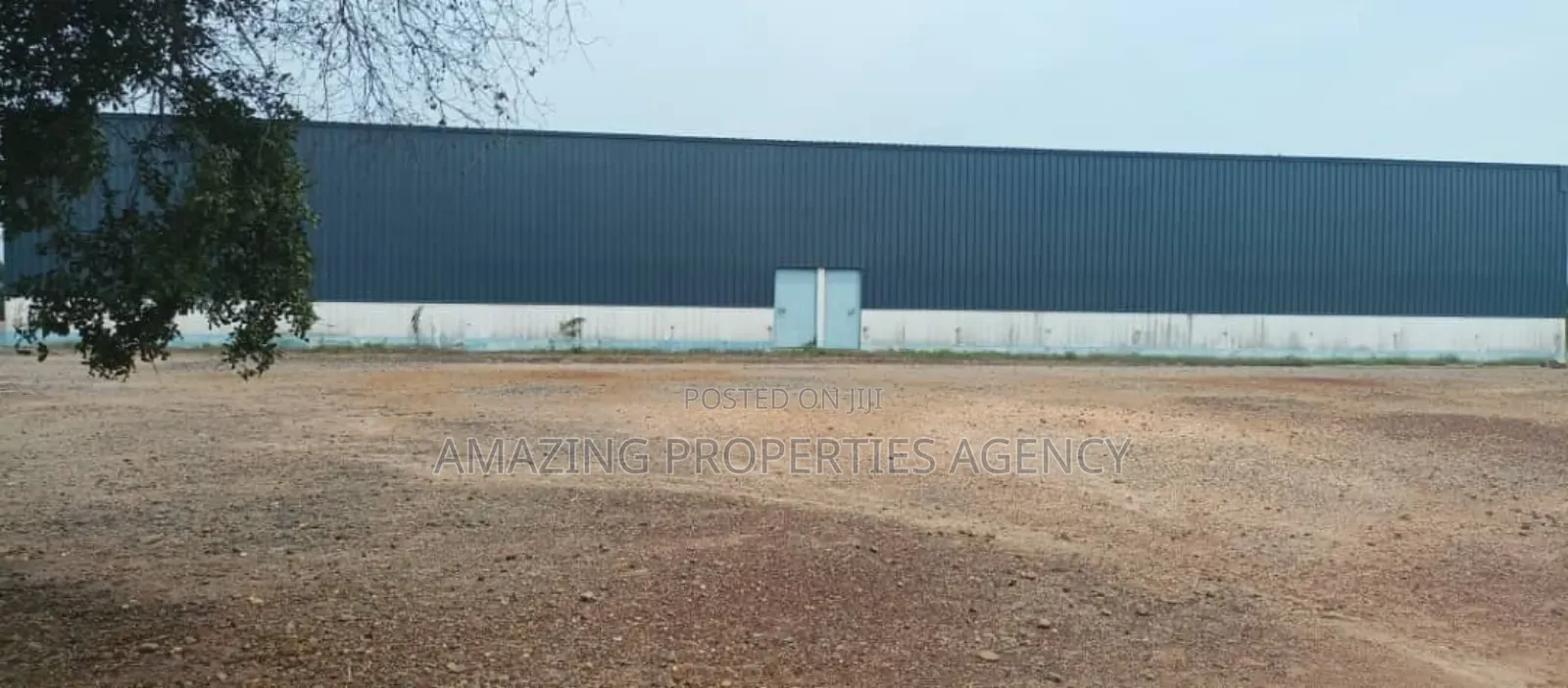 Warehouse for Rent at Takoradi in Takoradi