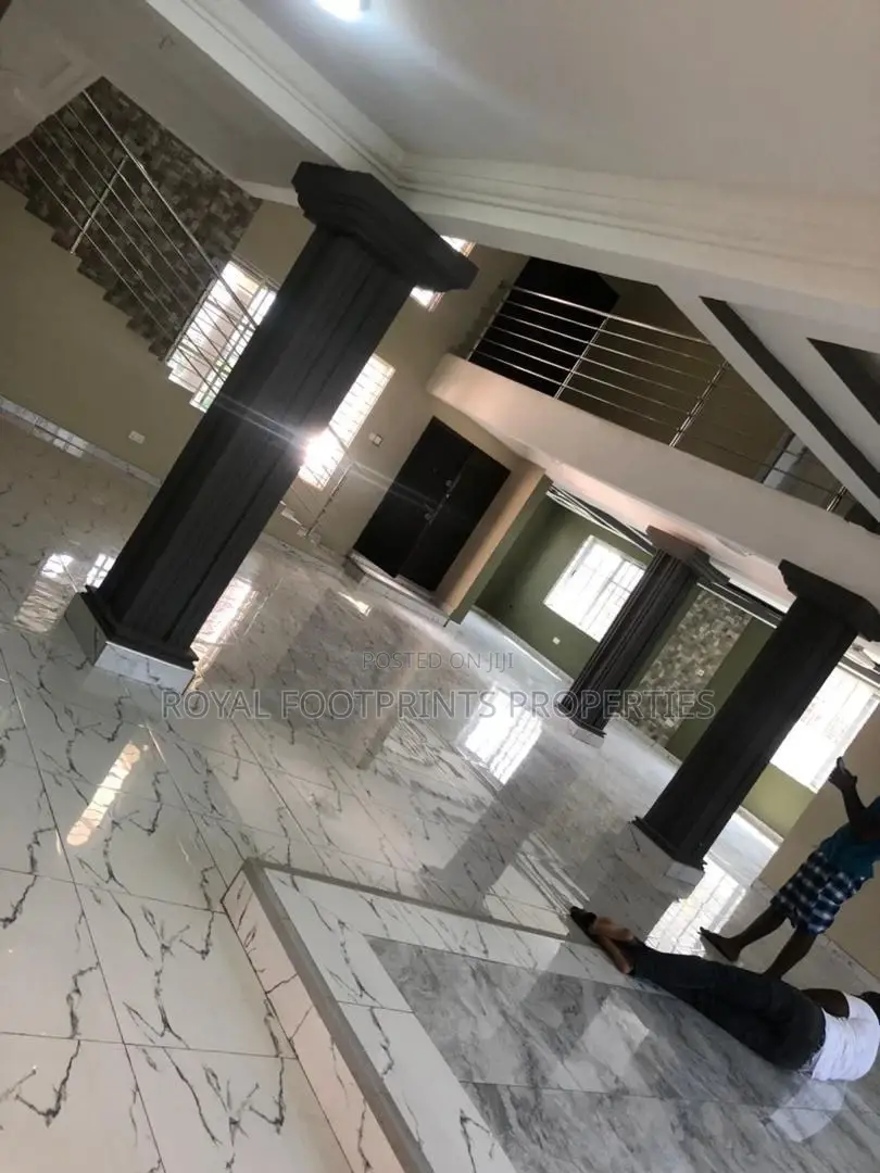 5bdrm House in Royal Footprints, Amasaman for sale in Amasaman
