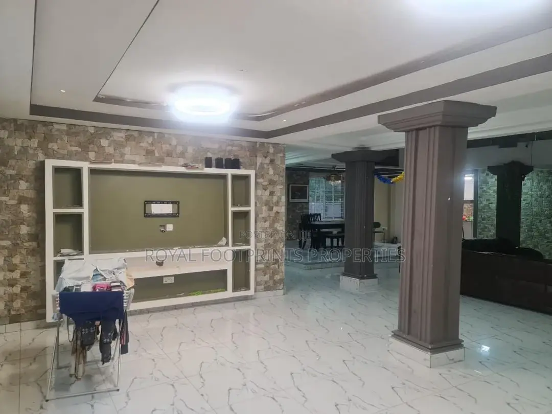 5bdrm House in Royal Footprints, Amasaman for sale in Amasaman