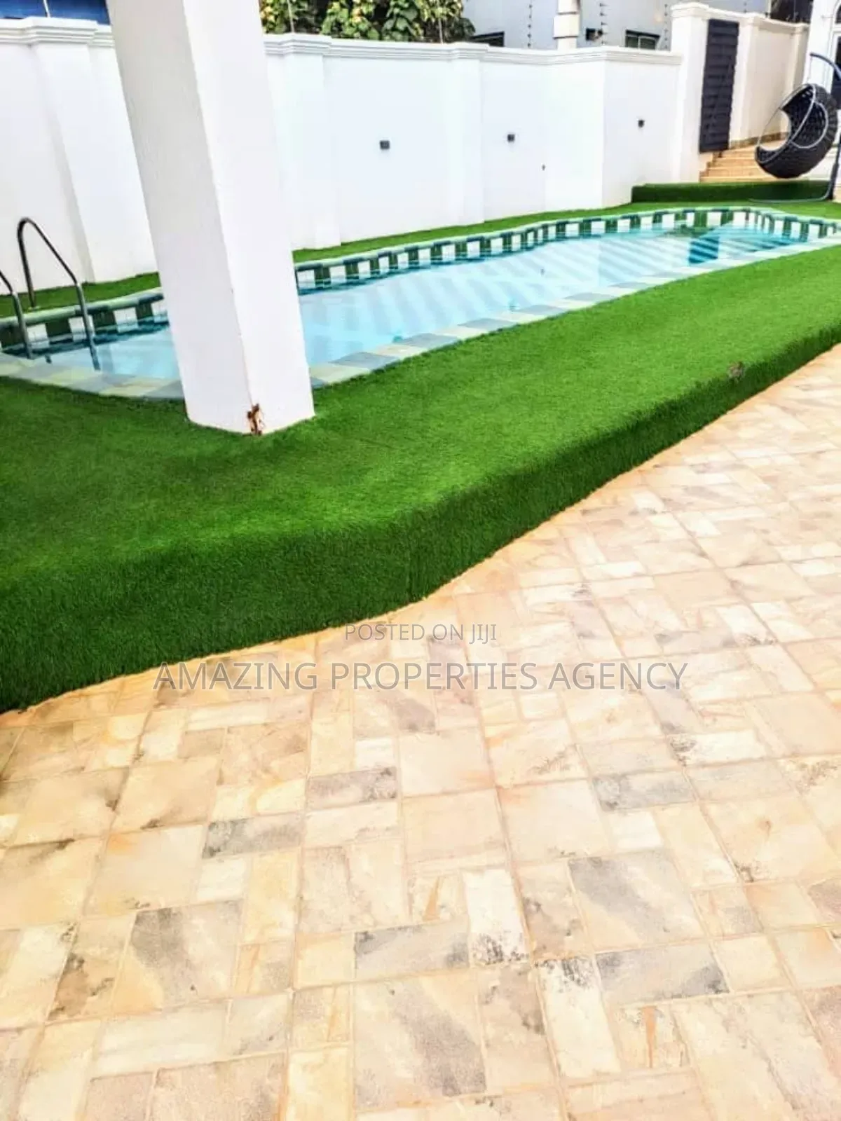 4bdrm House in Adjiriganor for rent in Adjiriganor
