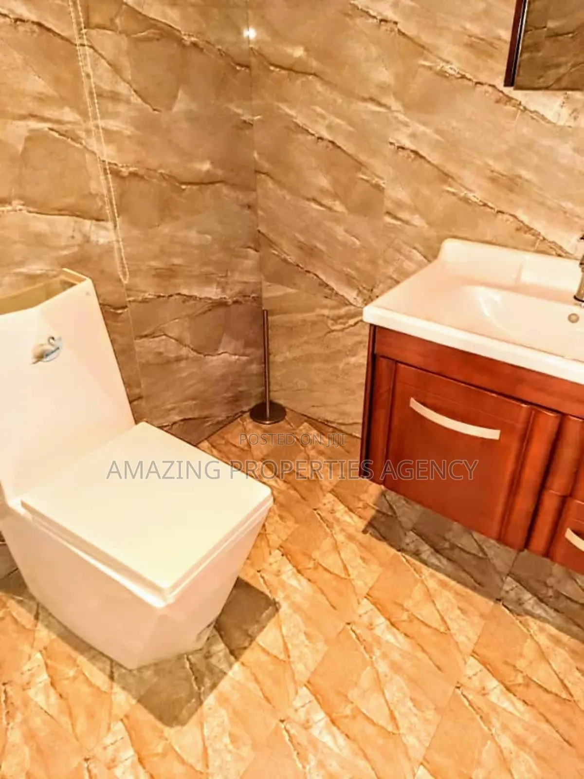 4bdrm House in Adjiriganor for rent in Adjiriganor