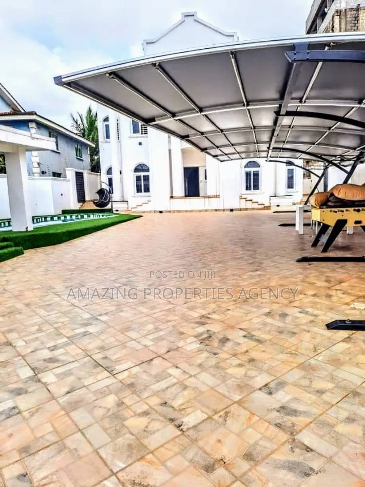 4bdrm House in Adjiriganor for rent in Adjiriganor